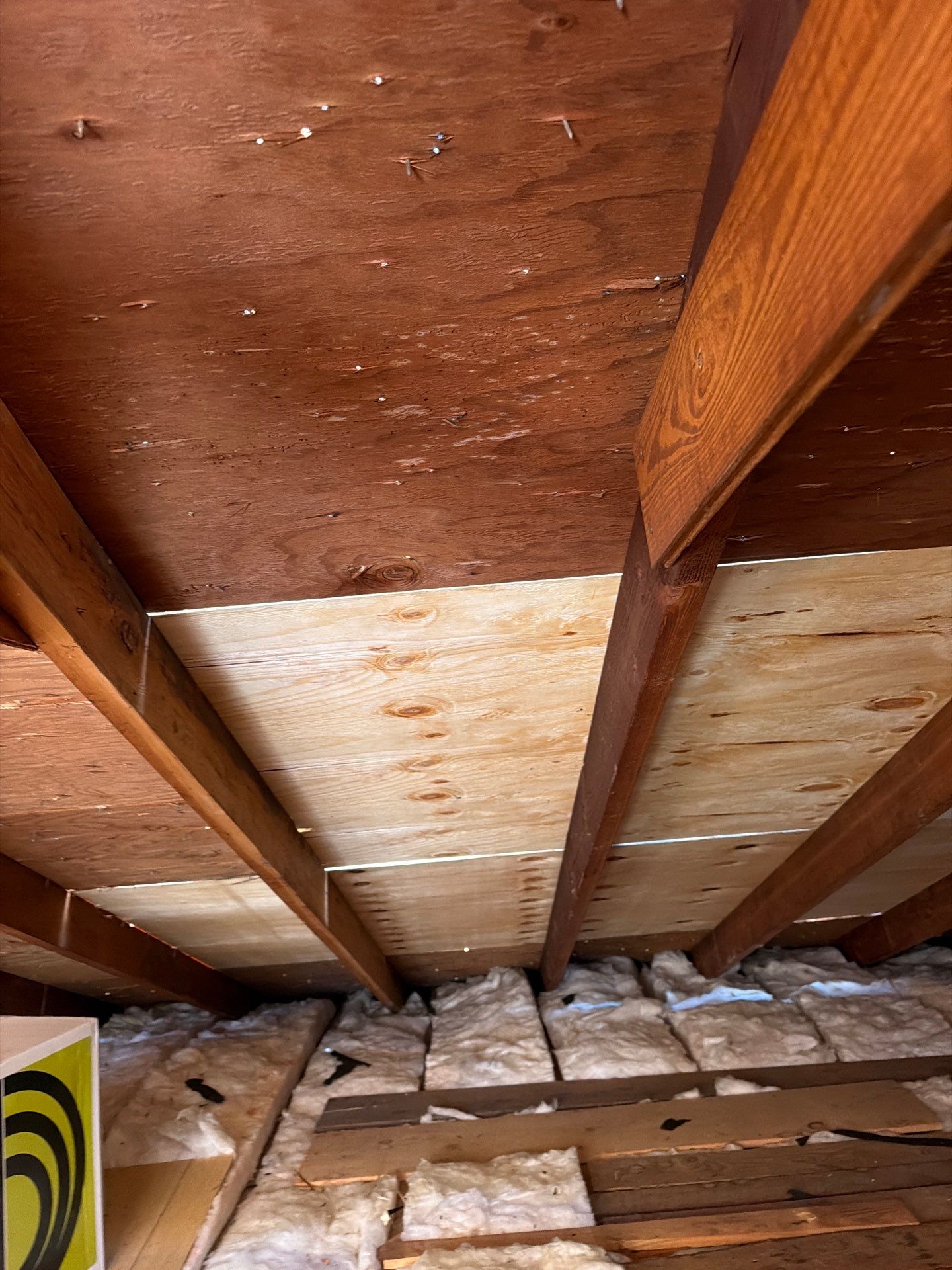 Project in Waterbury, CT by Elitex Roofing