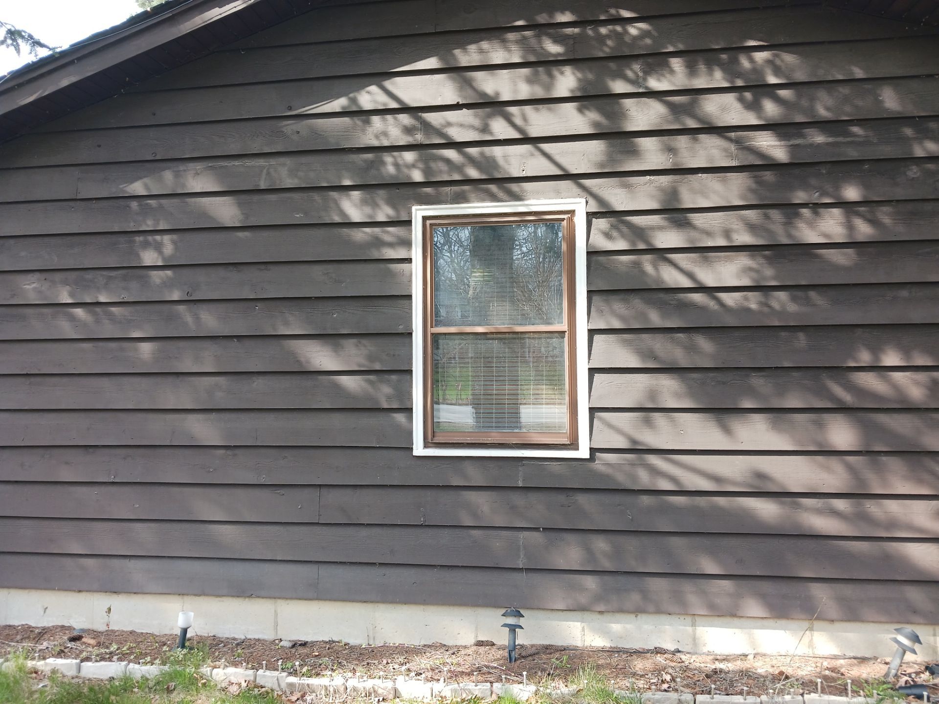 Project in West Chicago by NextWave Exteriors