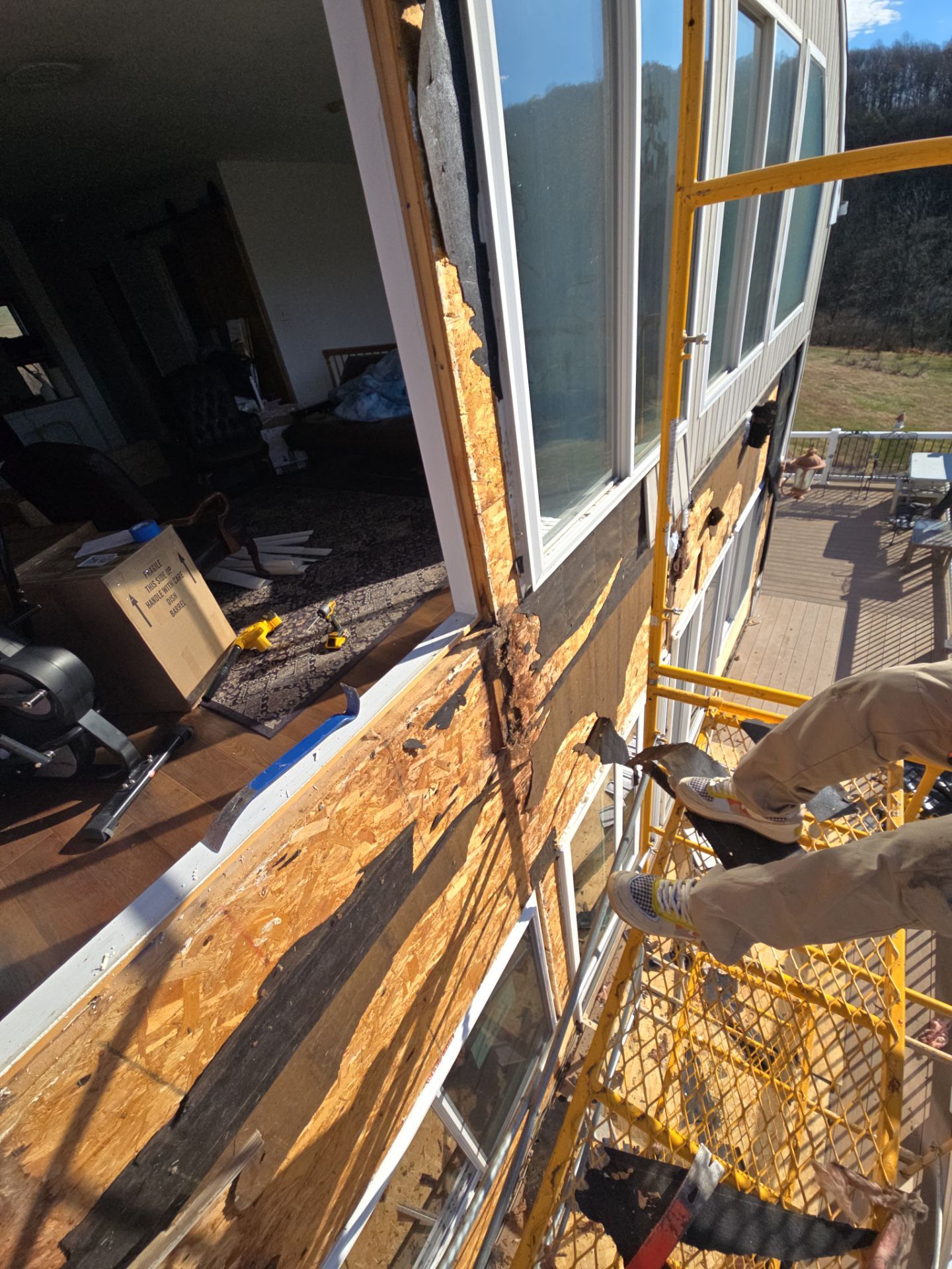 Siding and Windows by Aspen Home Improvements