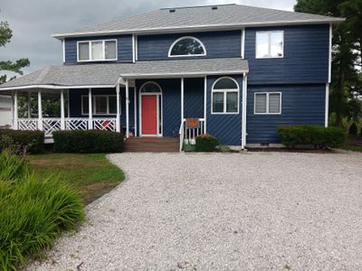 Re-Roof in Bethany Beach