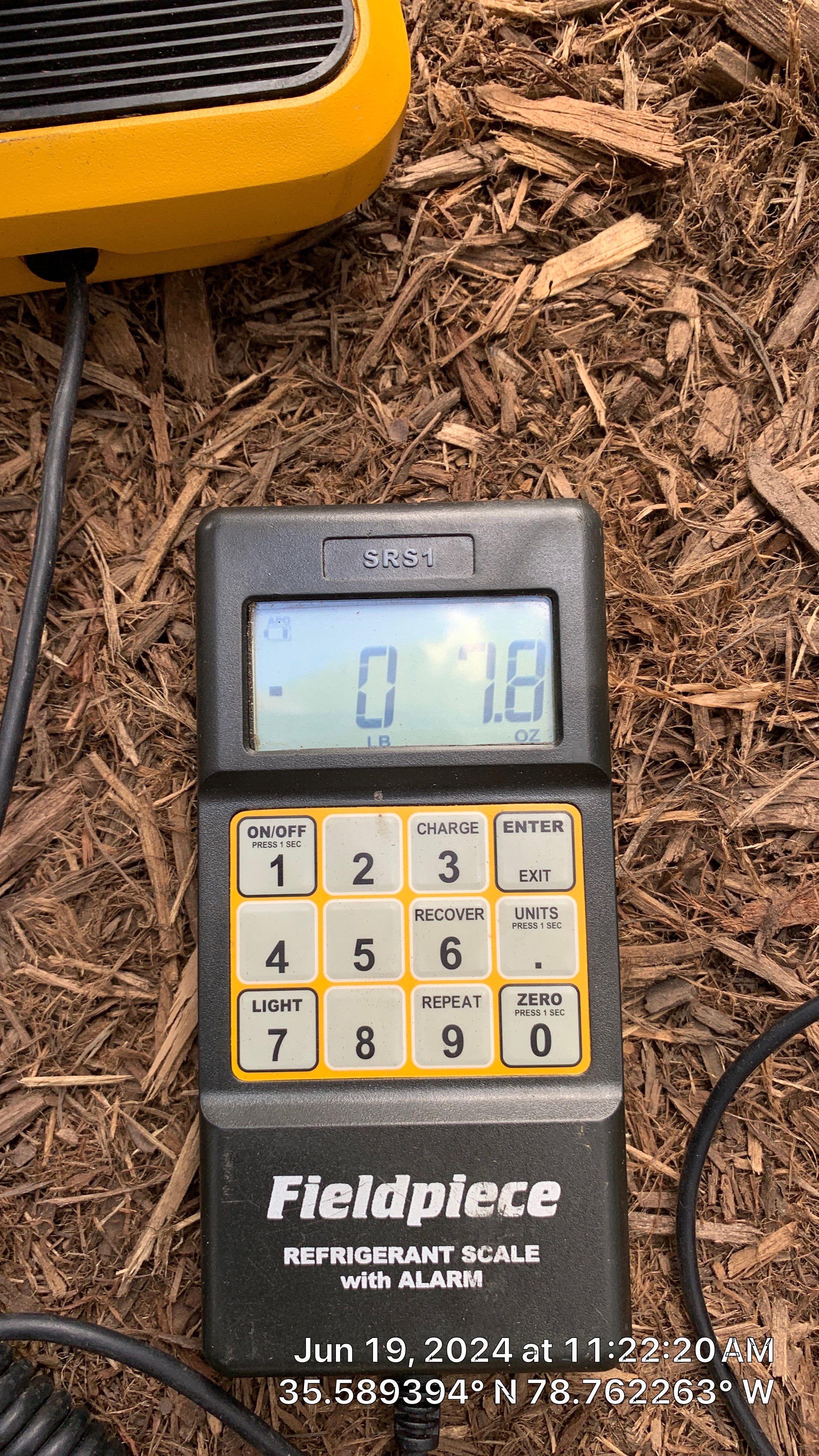 2 Trane XV20i Split System Install by Nick's Mechanical LLC.