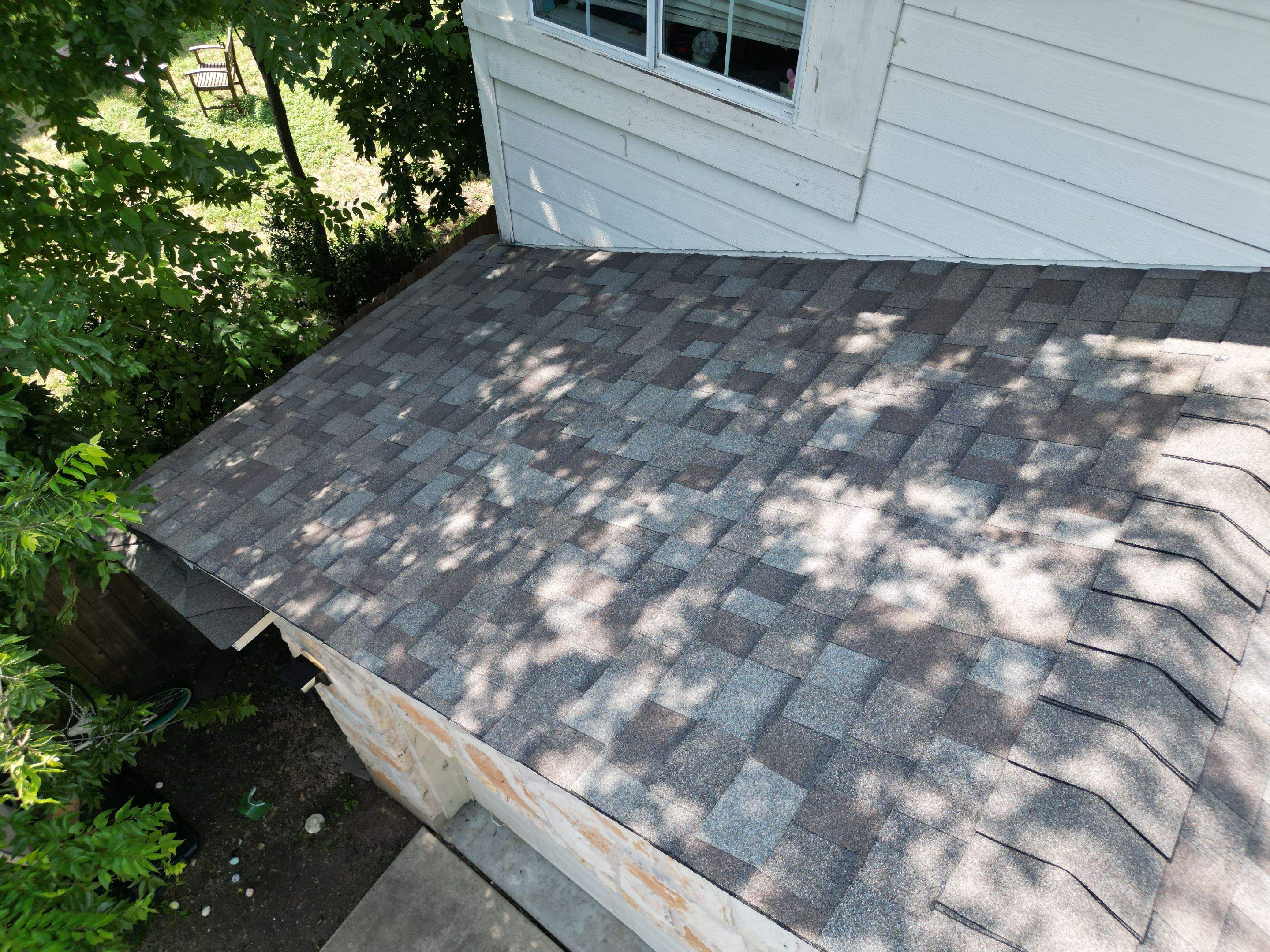 Driftwood - Owens Corning TruDefinition Duration by RoofsOnly.com