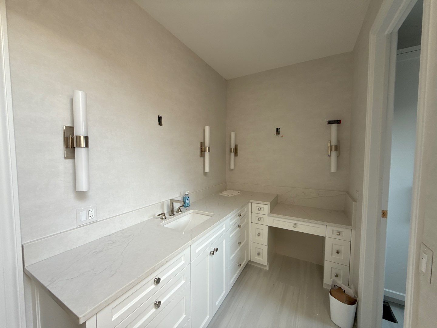 Project in Highland Park by Meyer Enterprises