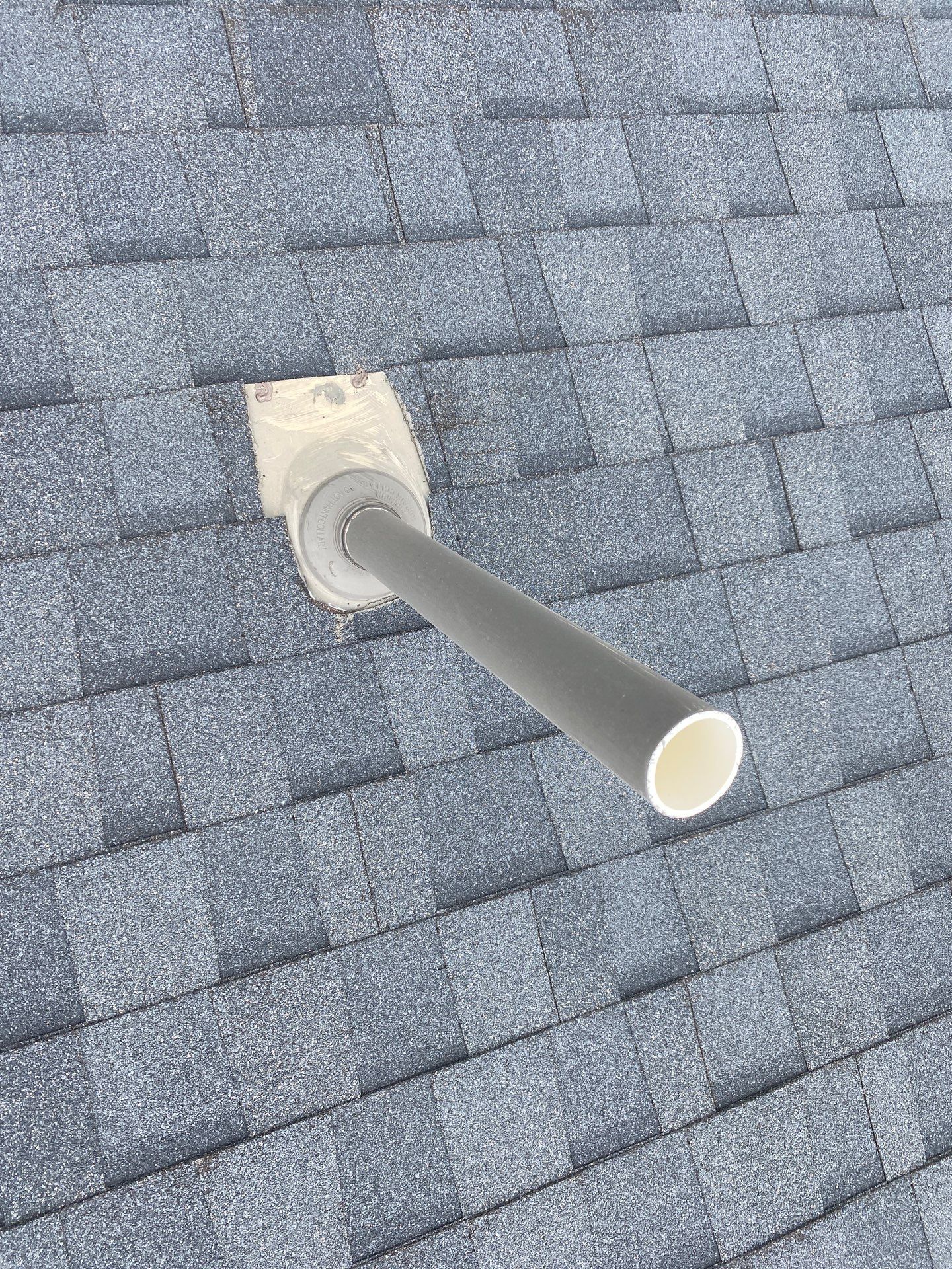 Residential Roofing Repair using Owen's Corning Duration (Lifetime) Shingles by Roof Repair Company