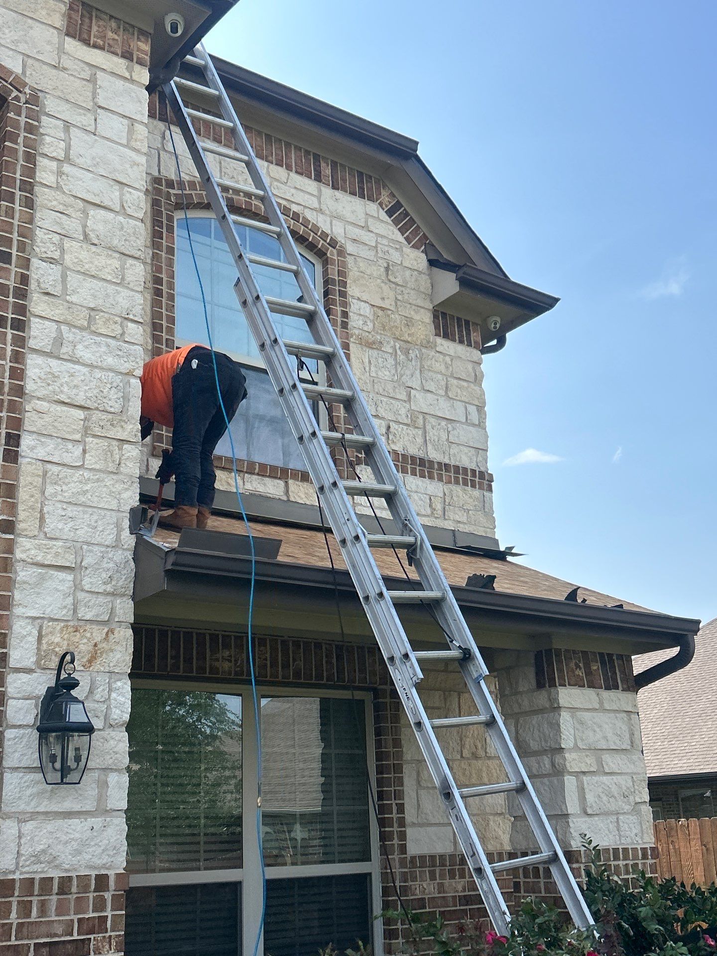 Roof Replacement in Rosenberg TX by Roof Repair Company