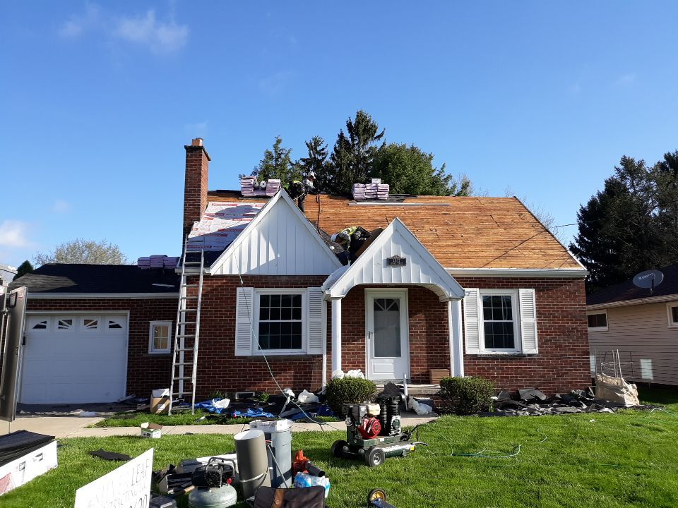 Tom Covington 4637 Aurora by Silver Leaf Contracting 