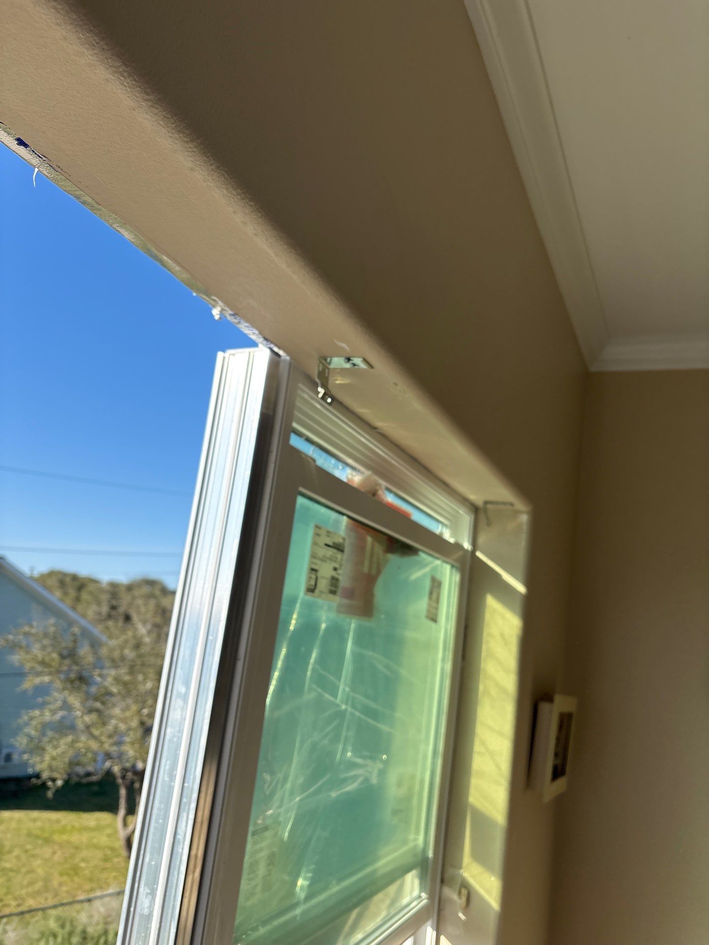Rockport Copano Bay Windows by Bayfront Roofing and Construction