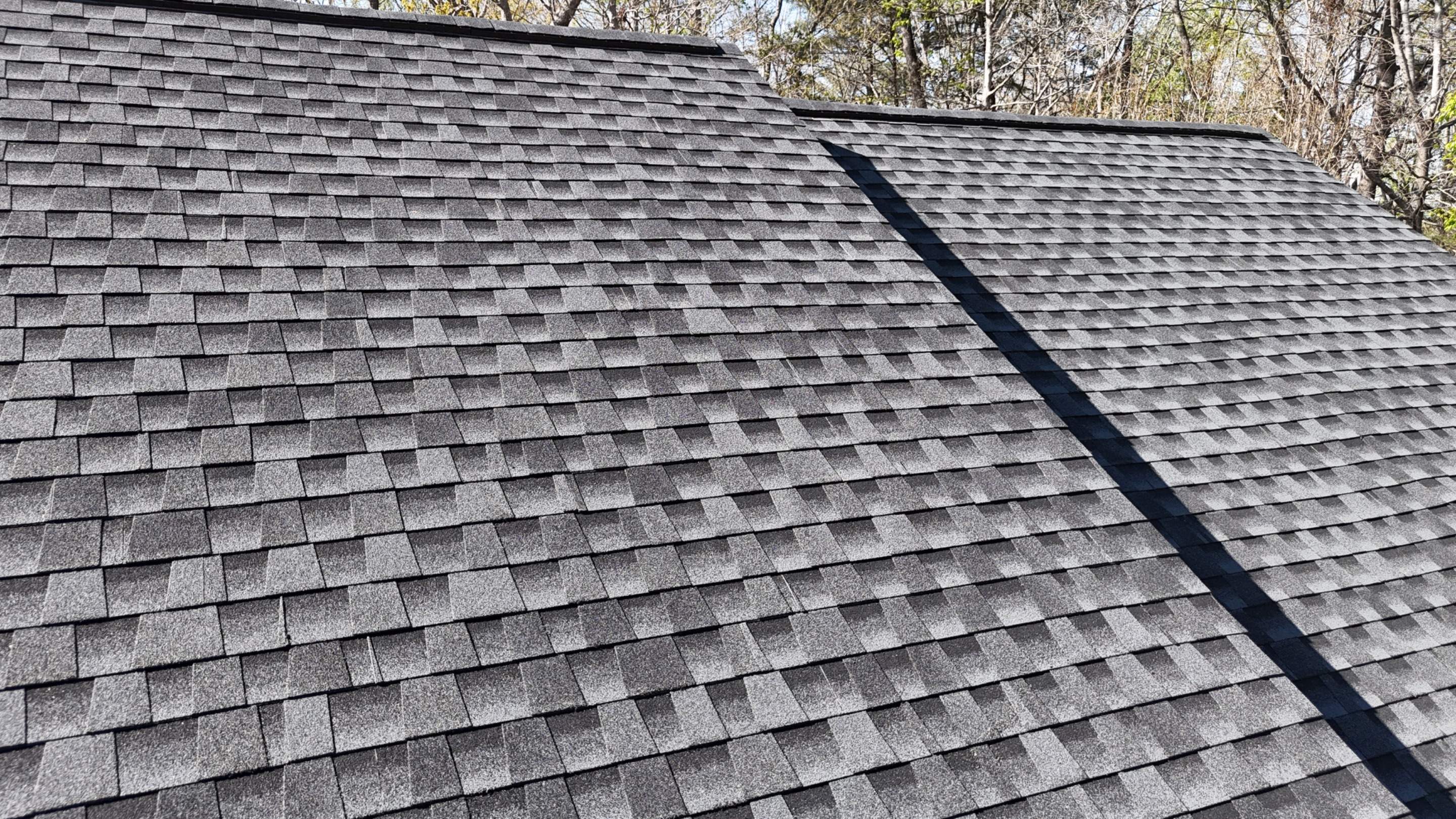 The Krivaceks by United Contracting and Roofing
