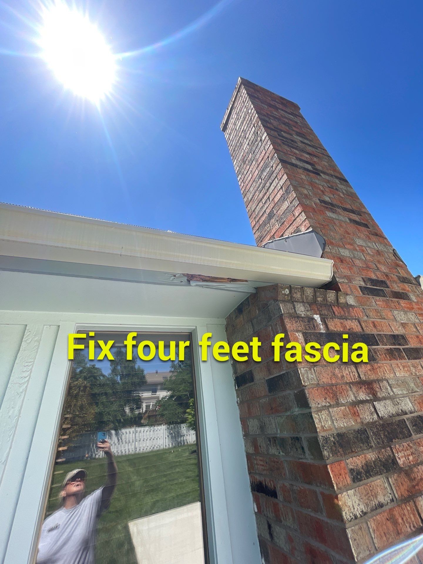 James Hardie siding in Overland park  by EEC  Windows, Siding & Roofing 