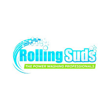 Logo for Rolling Suds of Irvine - Newport Beach