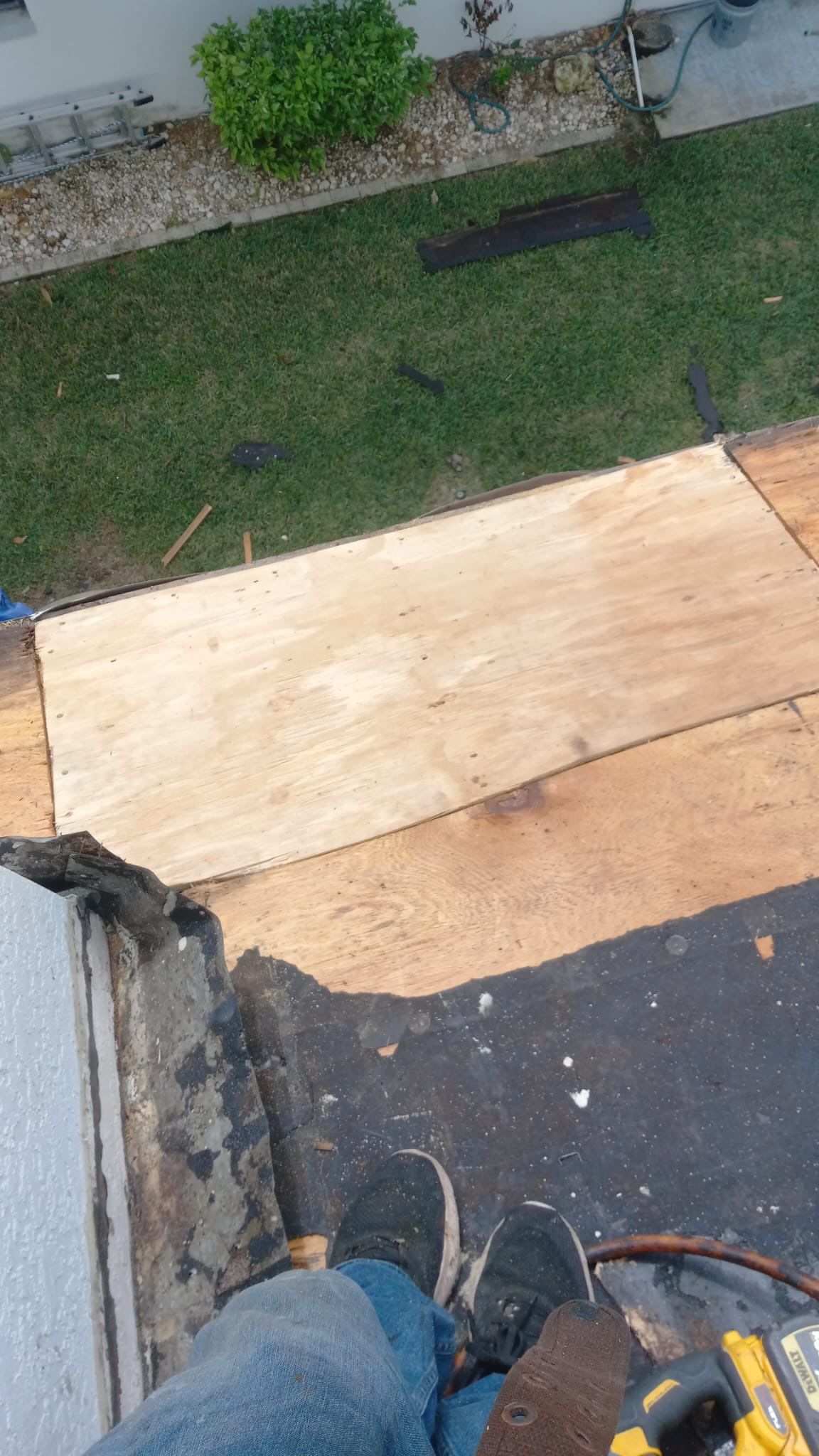 Residential Roofing Installation using Westlake (Boral) Stone Coated Steel in Cape Coral by Four Peaks Roofing