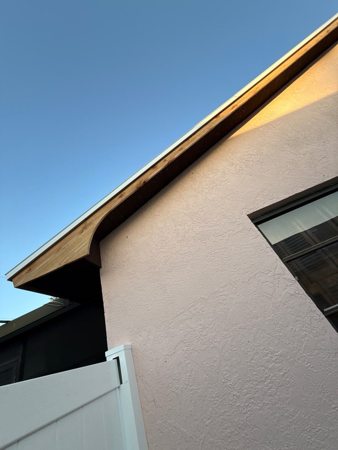 Project in St. Petersburg 33710 by Mitchell Roofing Company LLC