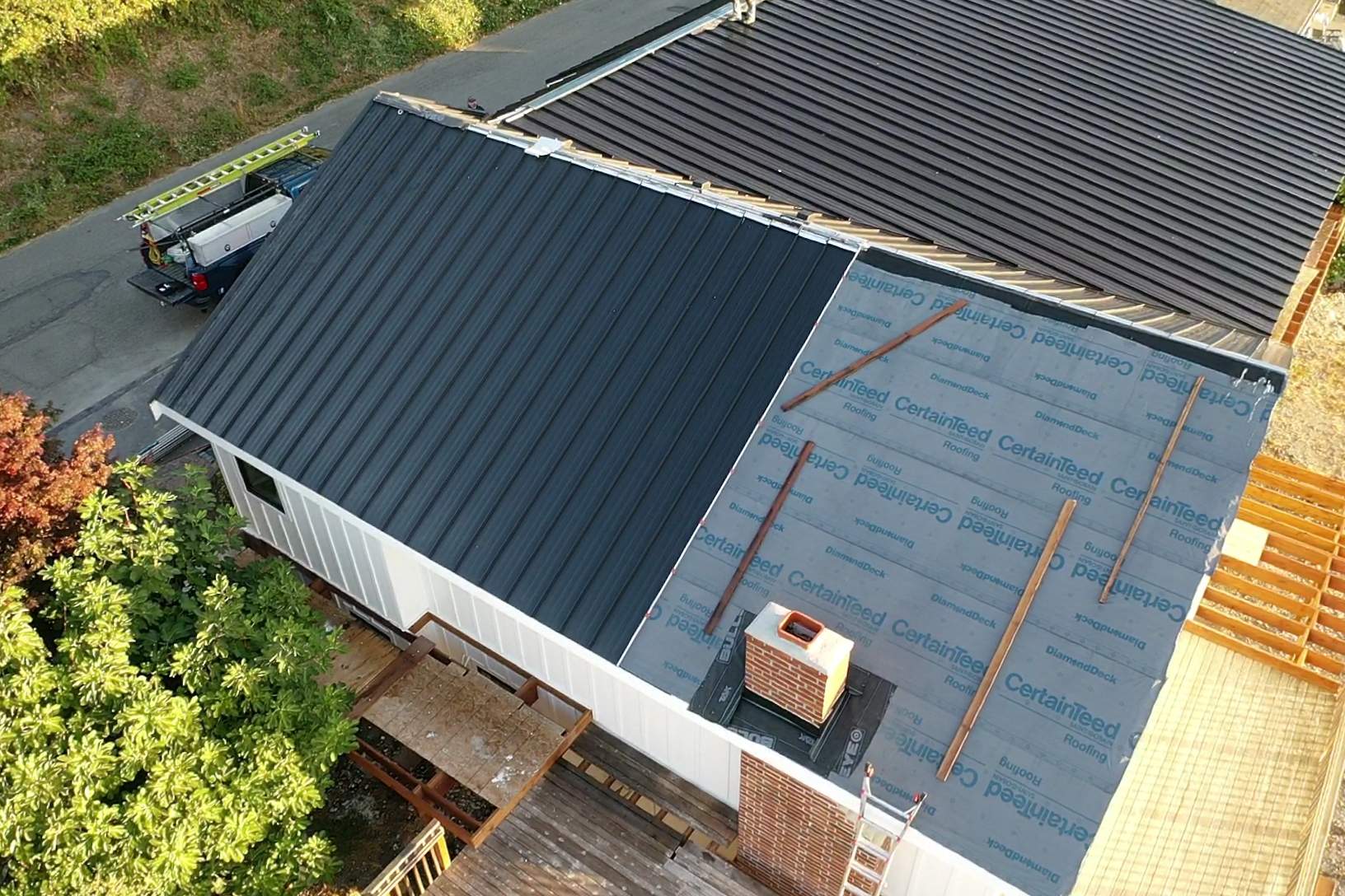 1005 Bremerton by RoofWorks Northwest