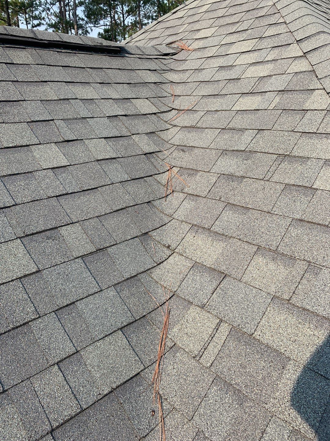 Re-Roof by American Roofing NC