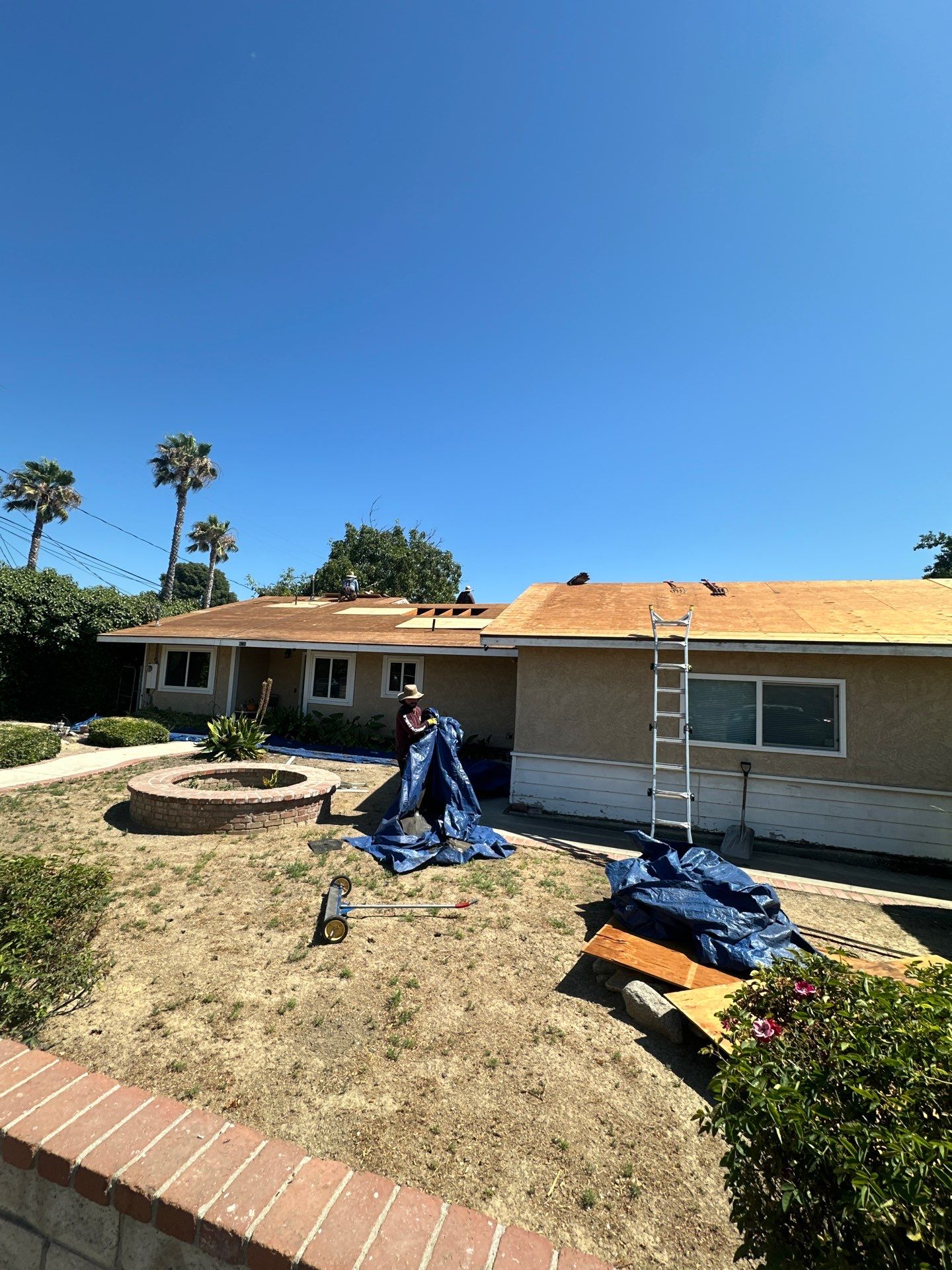 Roof Replacement - Simi Valley, CA 93063 by Epic Roof Replacement