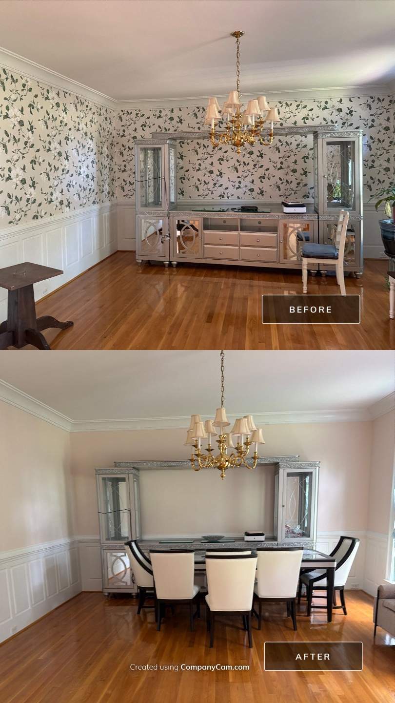 Residential - Suffolk by Rodriguez Drywall And Paint 