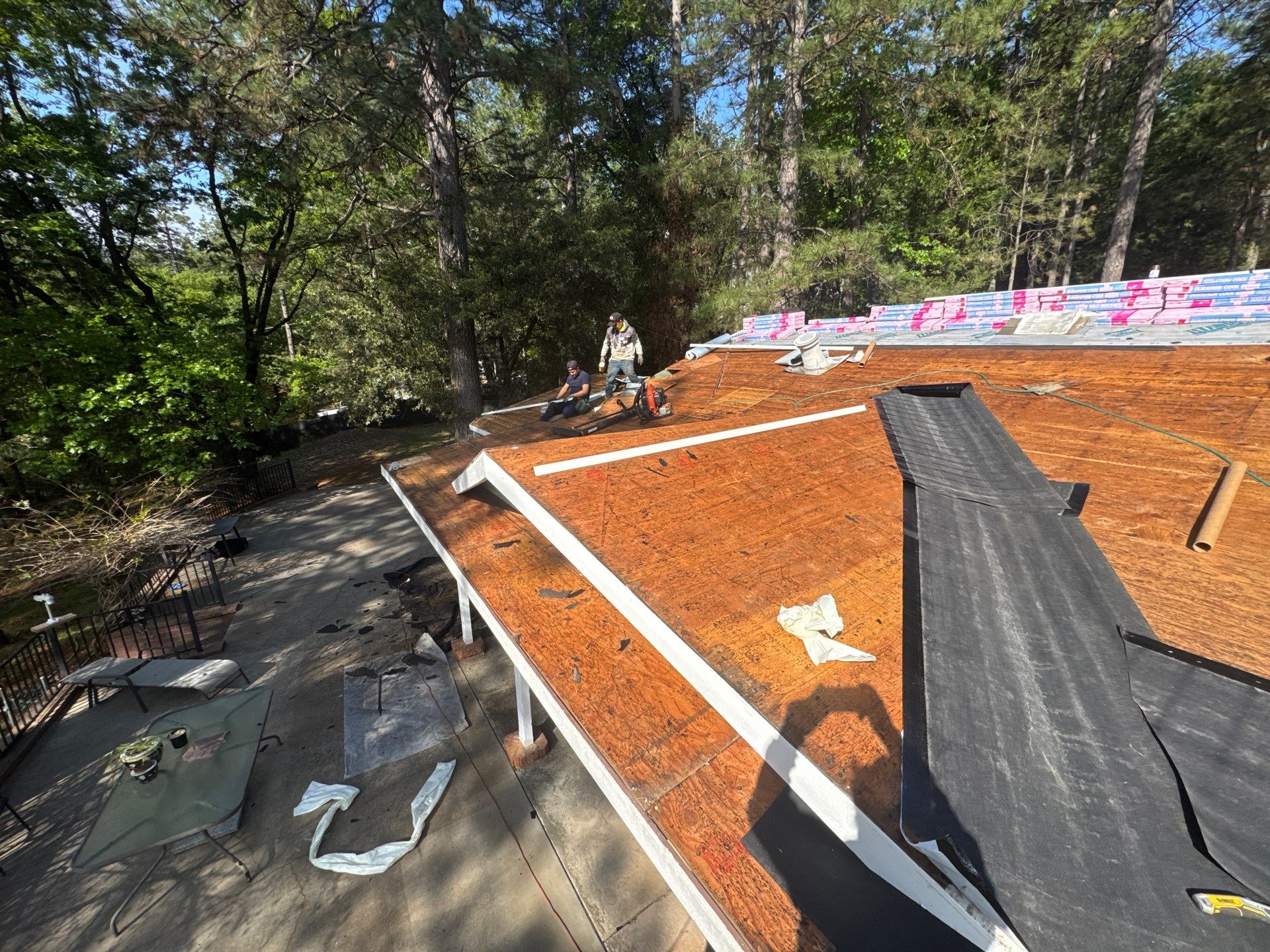 Residential Roofing and Solatube by Byers Enterprises 
