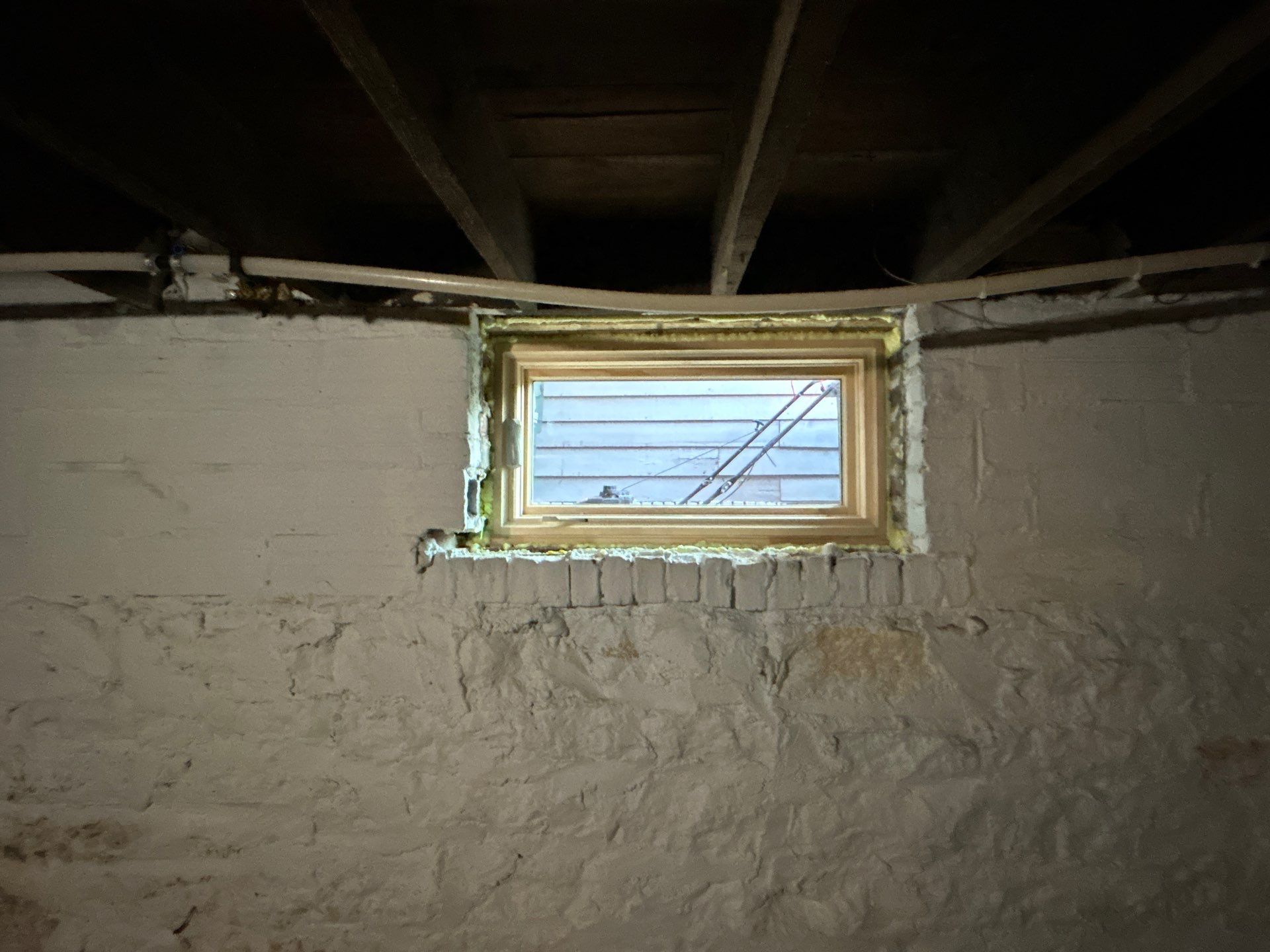 Upgrading Basement Windows for Lasting Performance by United Windows and Siding LLC