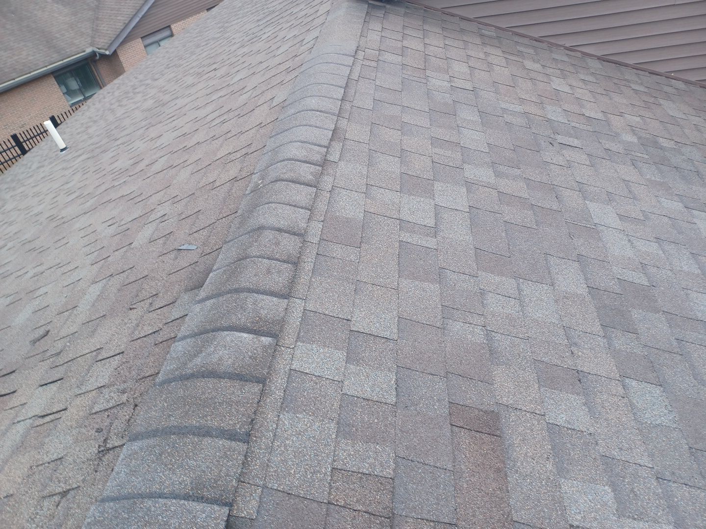 Nan Gammill by Silver Leaf Contracting 