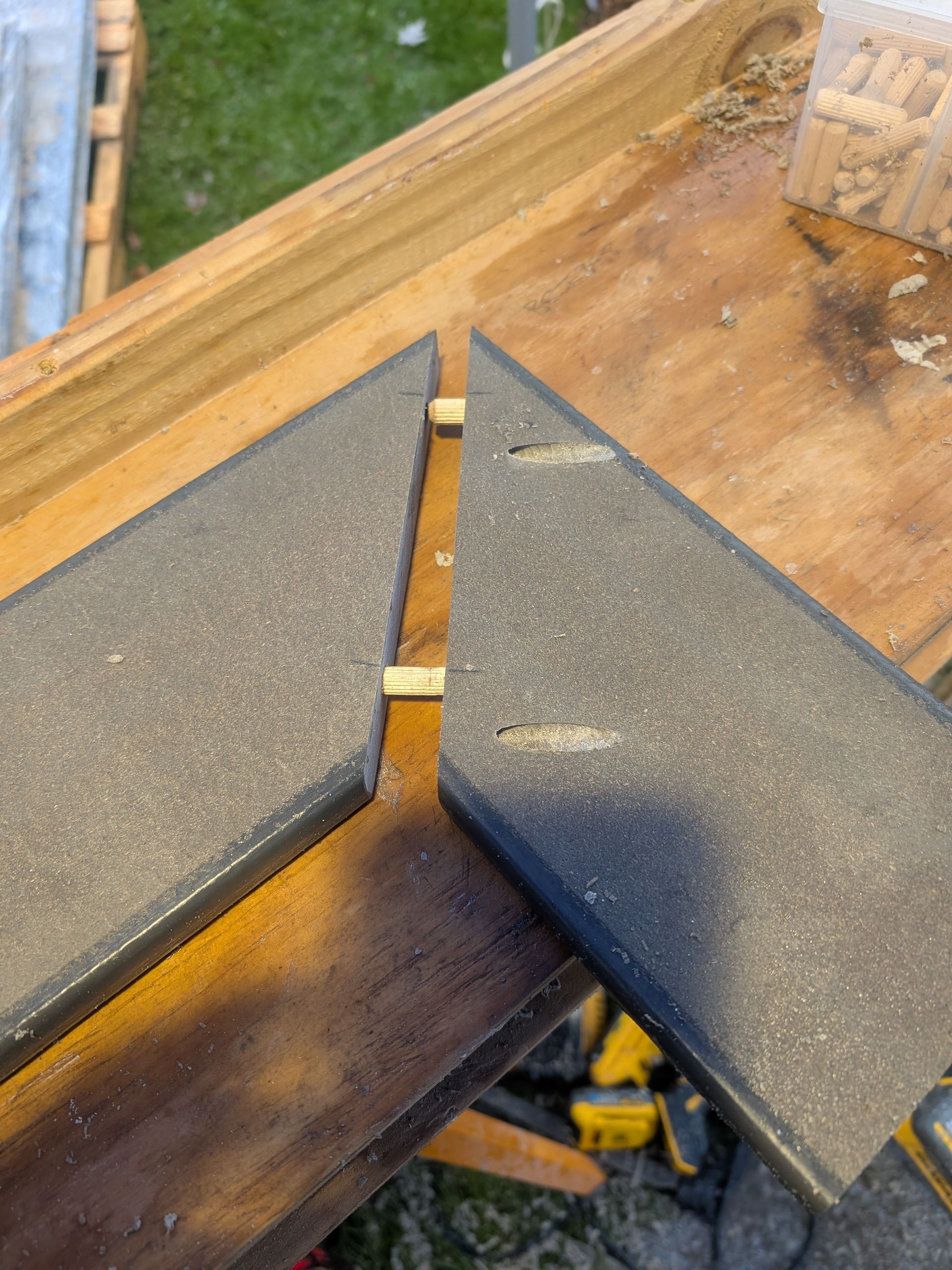 Project in Butler, PA by HeathCo Contracting LLC