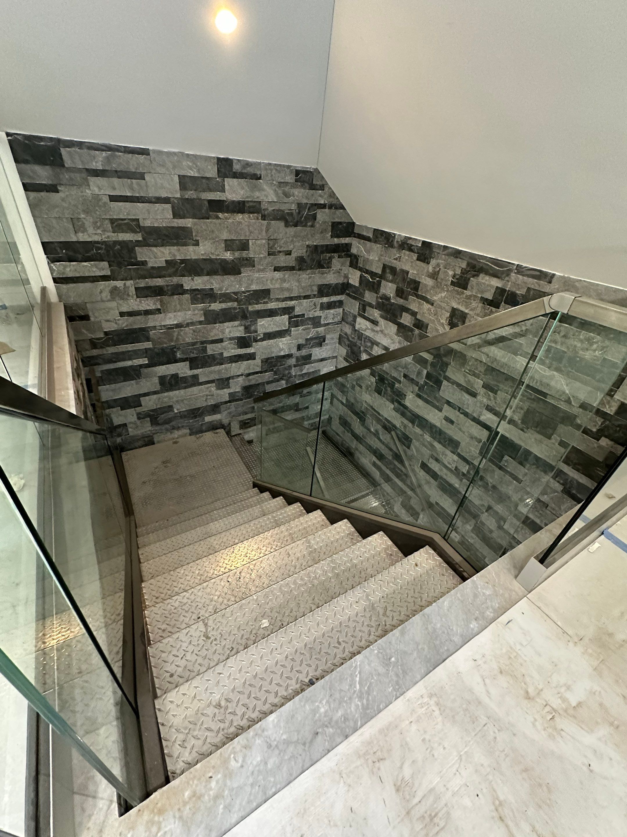 Custom Home in Southwest Ranches, Florida by Toledo Iron Works