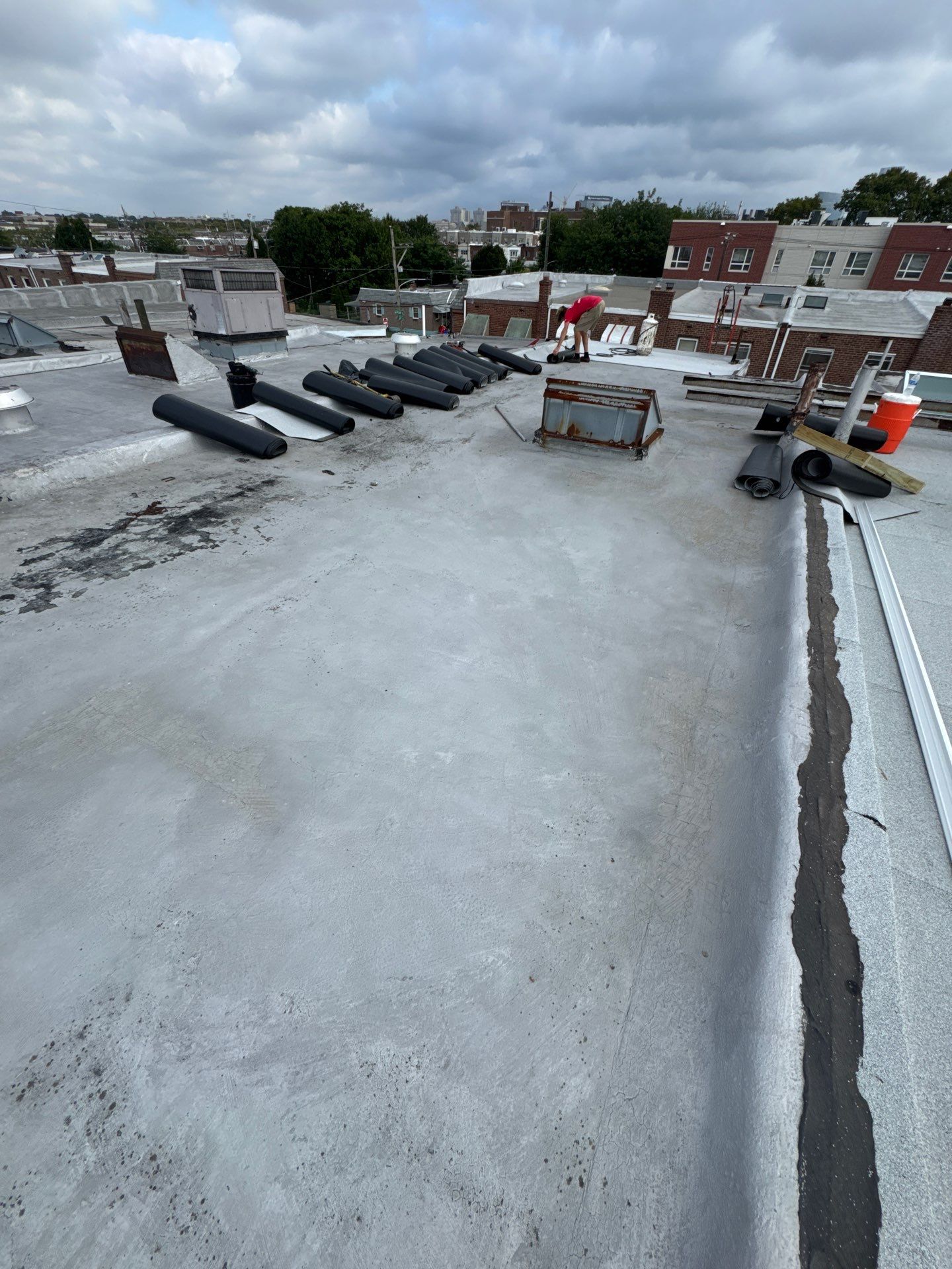 Philly Special by Philadelphia Quality Roofing