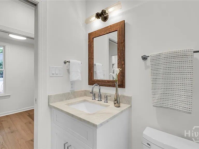 Sleepy Terrapin by TC Construction LLC