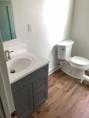Project in Richmond