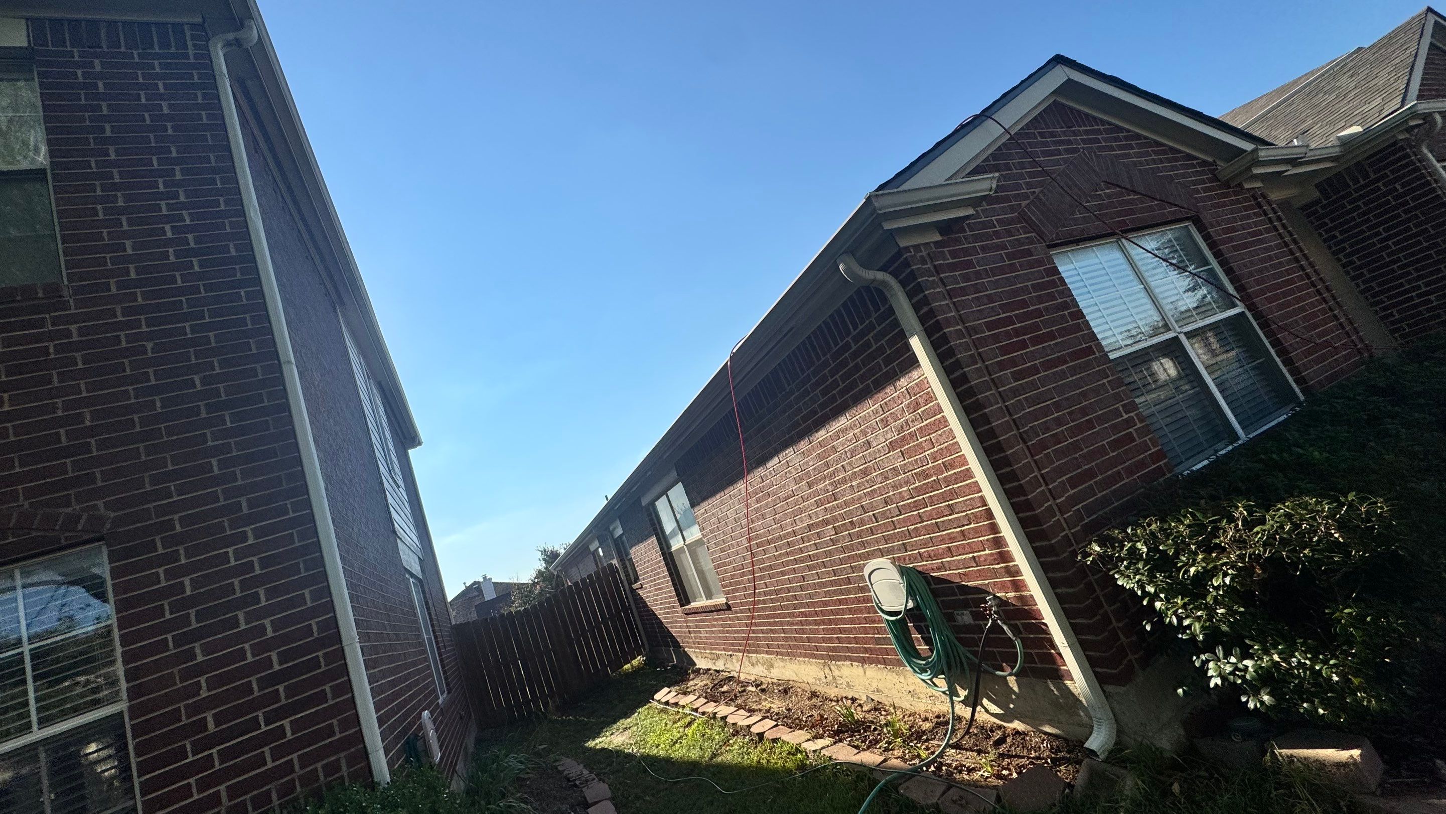 Project in Wylie by Rhino Roofing and General Contracting, LLC