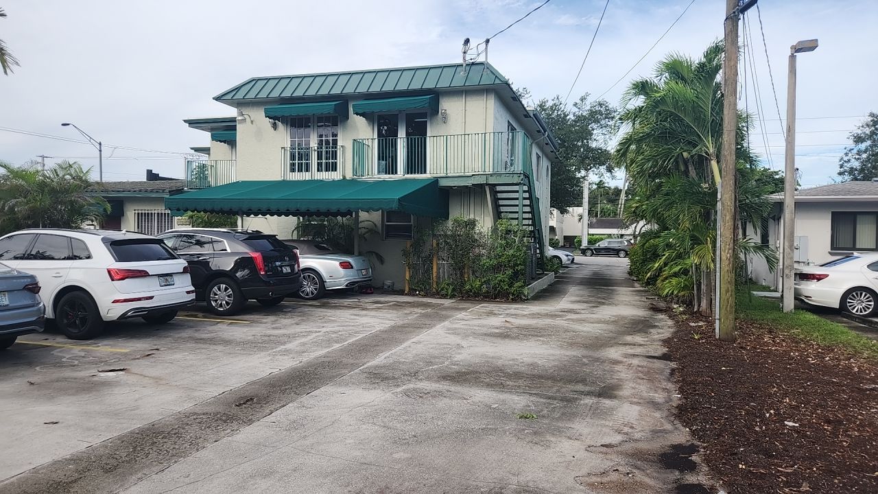 EAST DAVIE HOLDINGS by Souffront Construction & Engineering