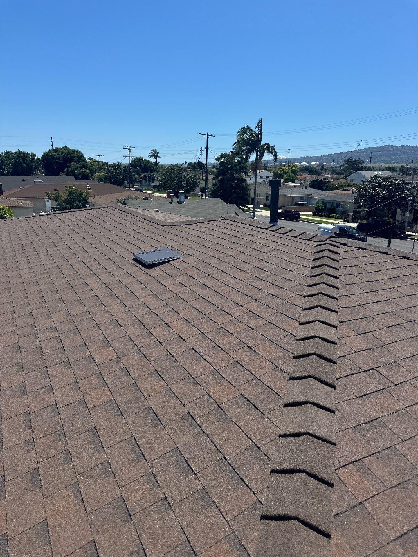 Roof Replacement - Los Angeles, CA 90744 by Epic Roof Replacement