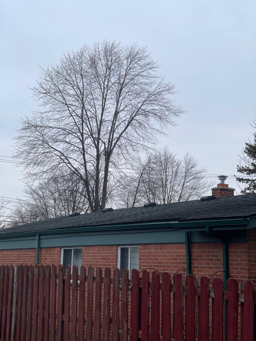 Roof Replacement  using GAF Timberline (HDZ) 50 Year Manufacturers Warranty  by Smart Roof