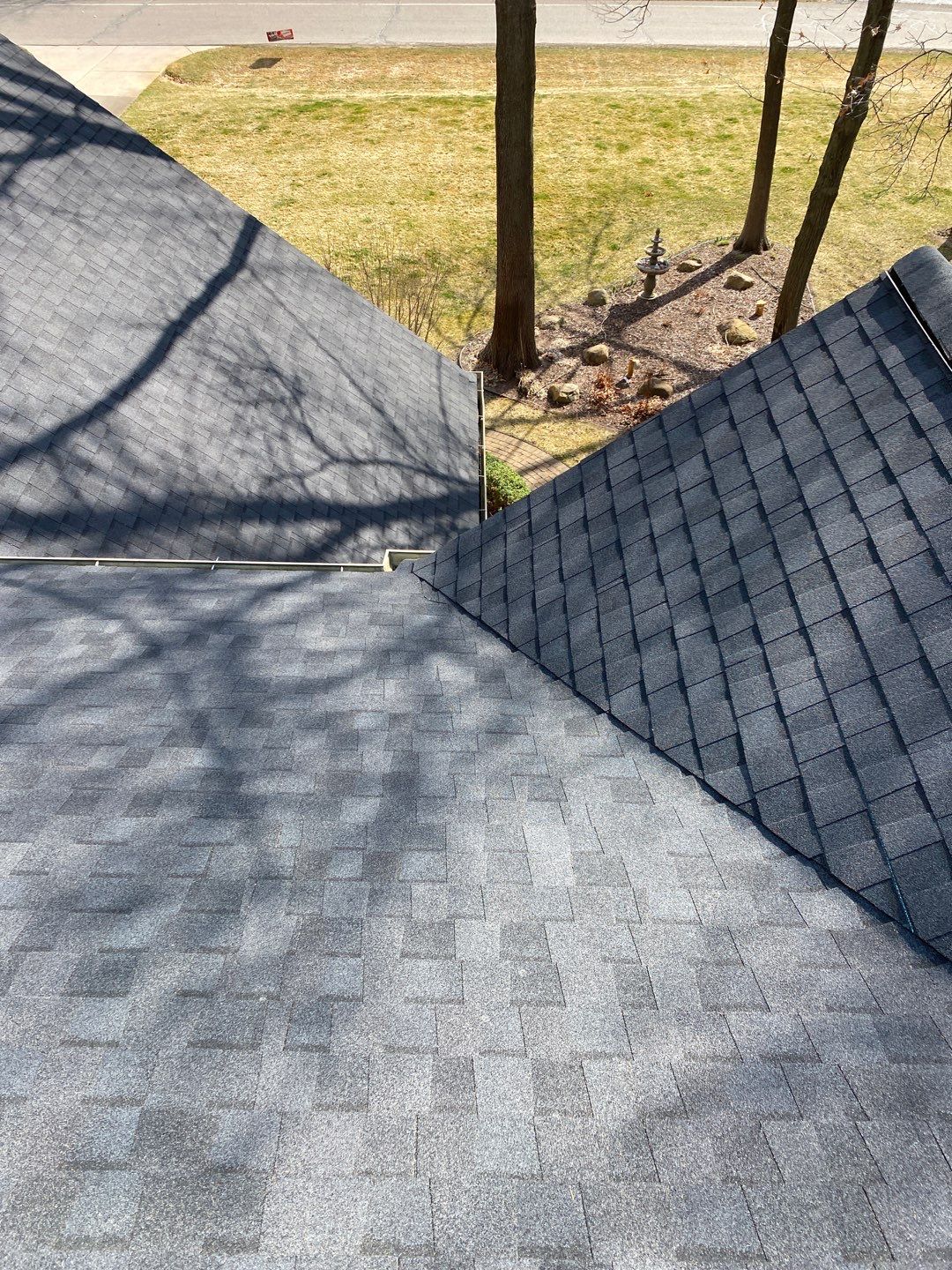 Siding Replacement using CertainTeed Landmark by 180 Contractors