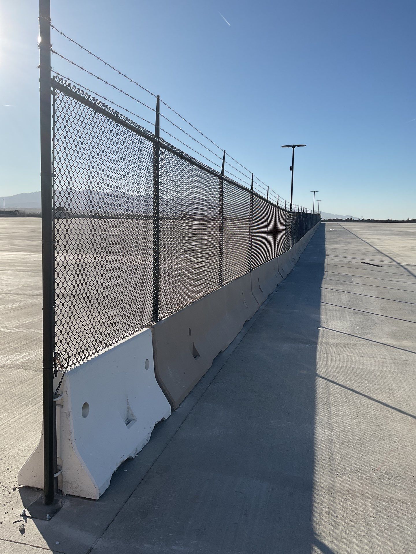 Commercial Chain-Link by Fence Guys Inc.