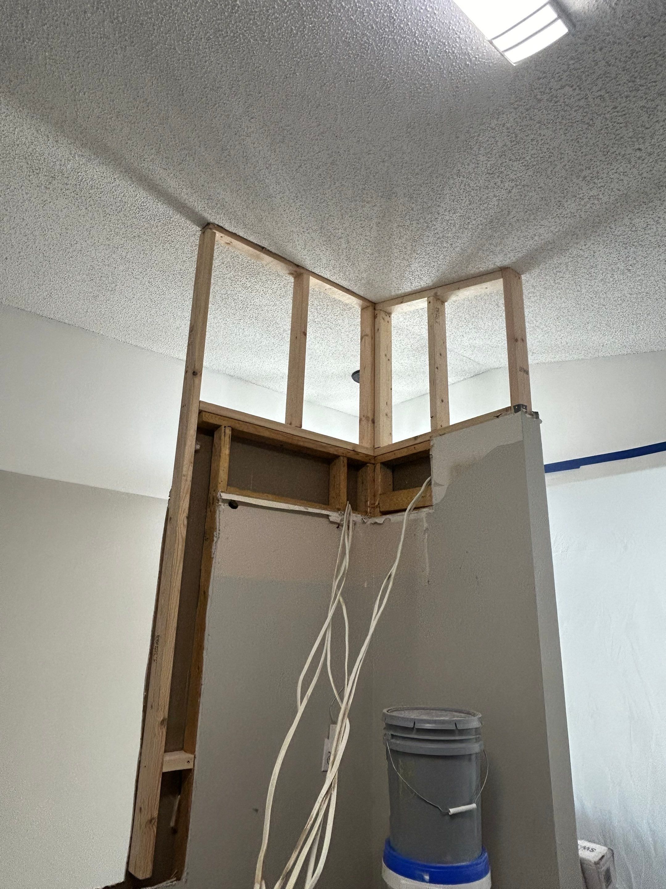 Project in Valrico by You Restorations LLC DBA YOU-Home