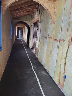 Project in Redlands