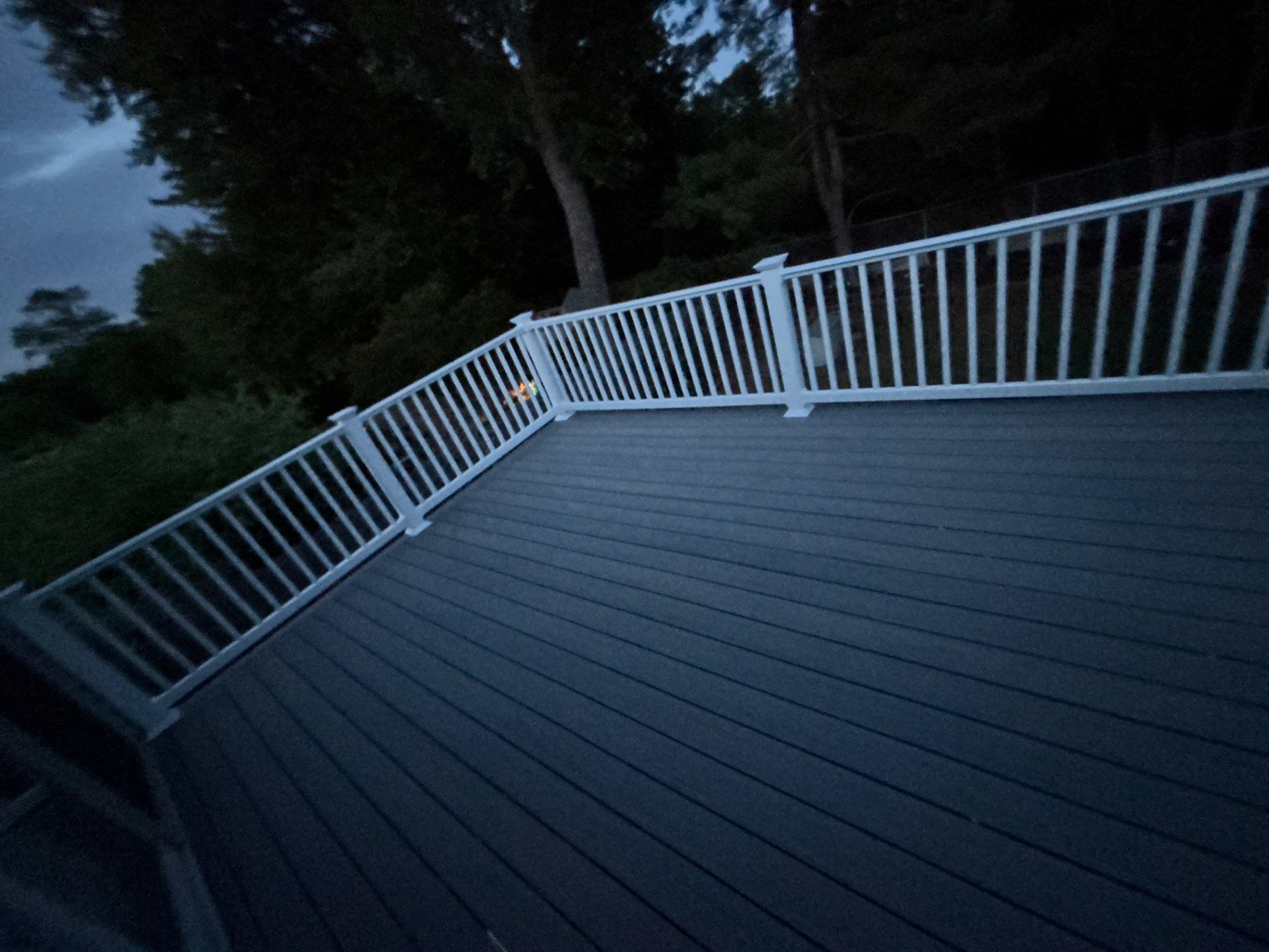 Deck Resurfacing in Lawrence Township, New Jersey by deck guardian