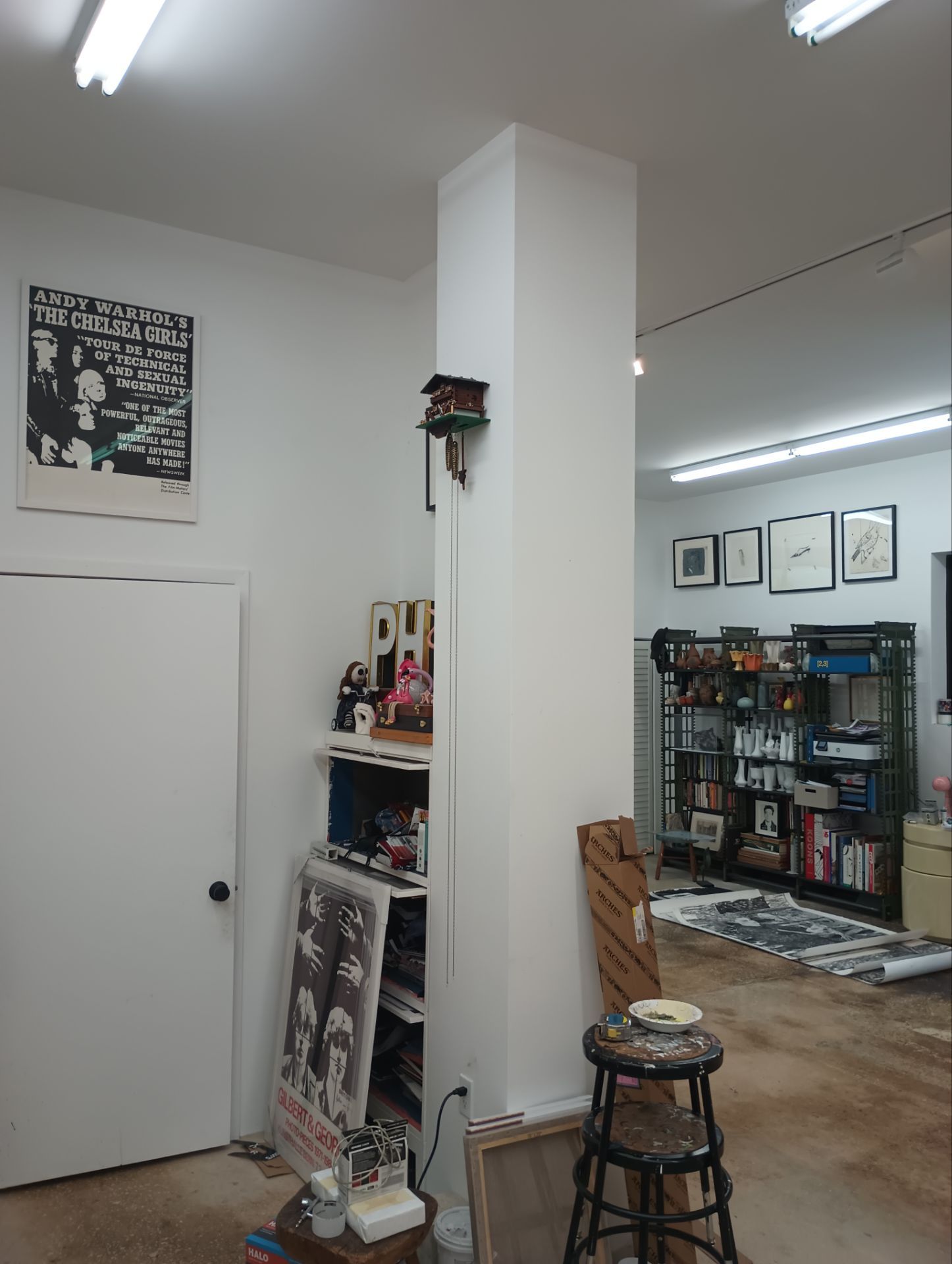 HERNAN BAS by Souffront Construction & Engineering