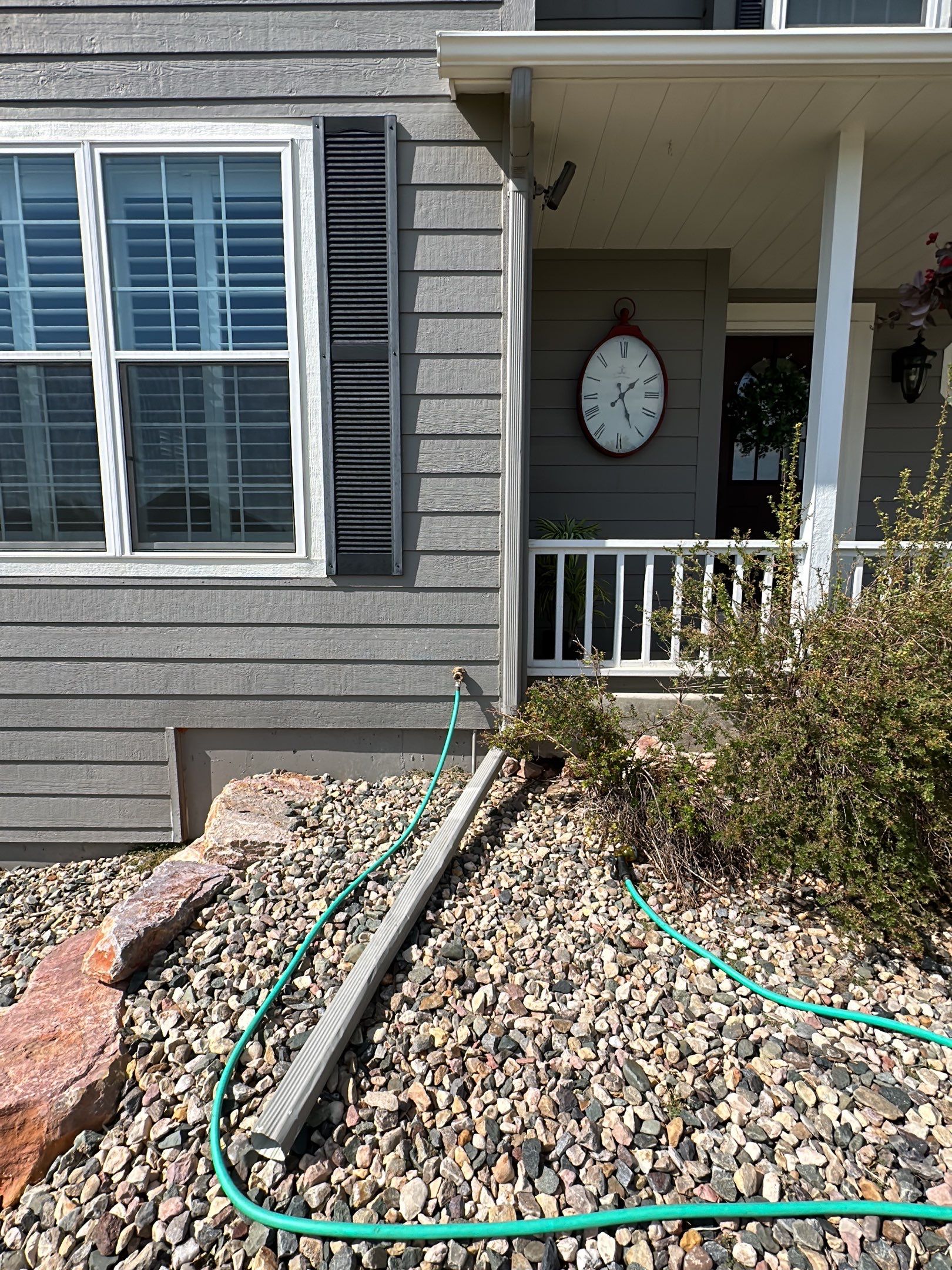 Residential Roofing Installation using Malarkey Shingles by Weather-Tite Exteriors LLC
