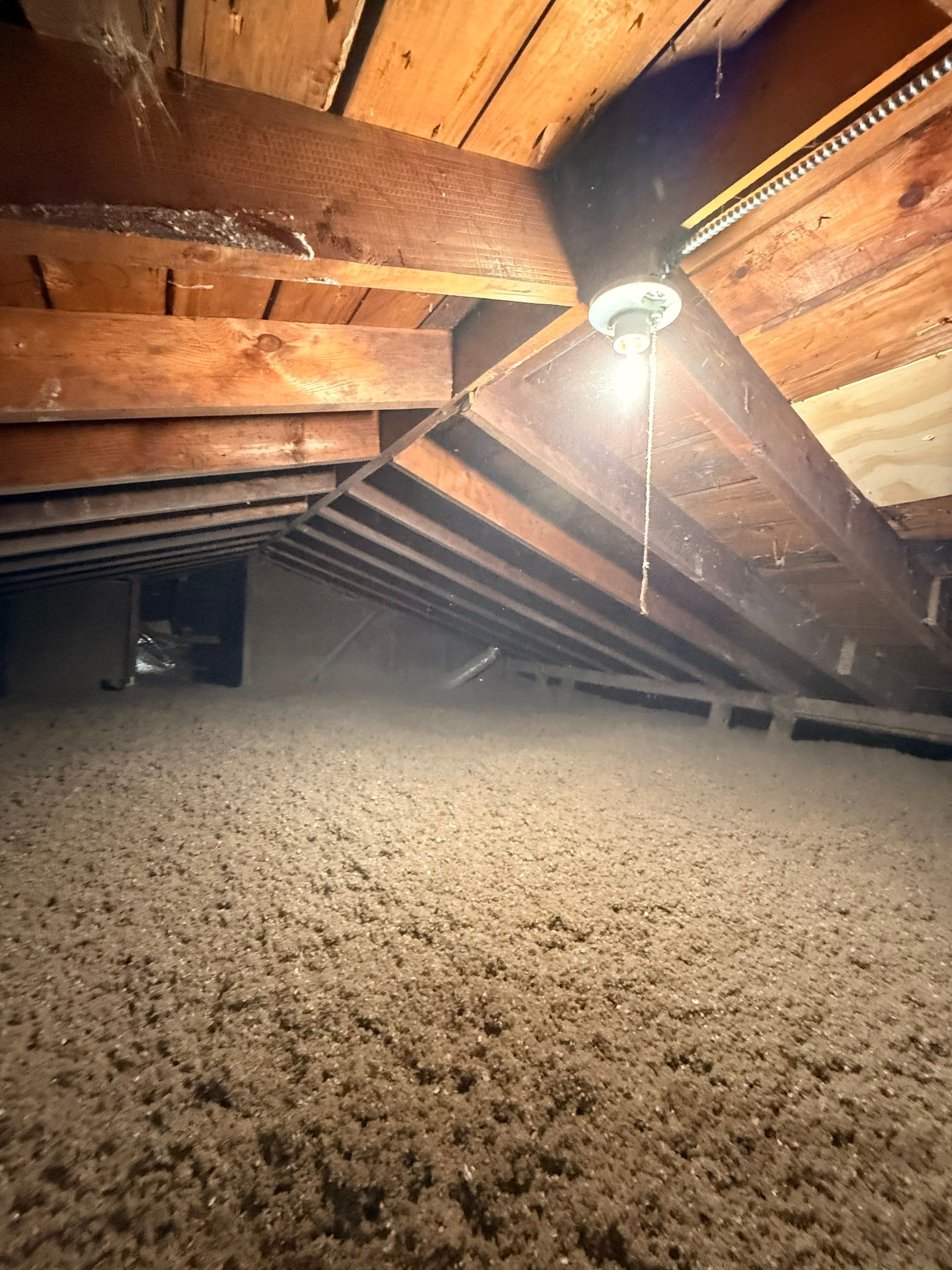 Silver Spring Residence by Smart Energy Pros