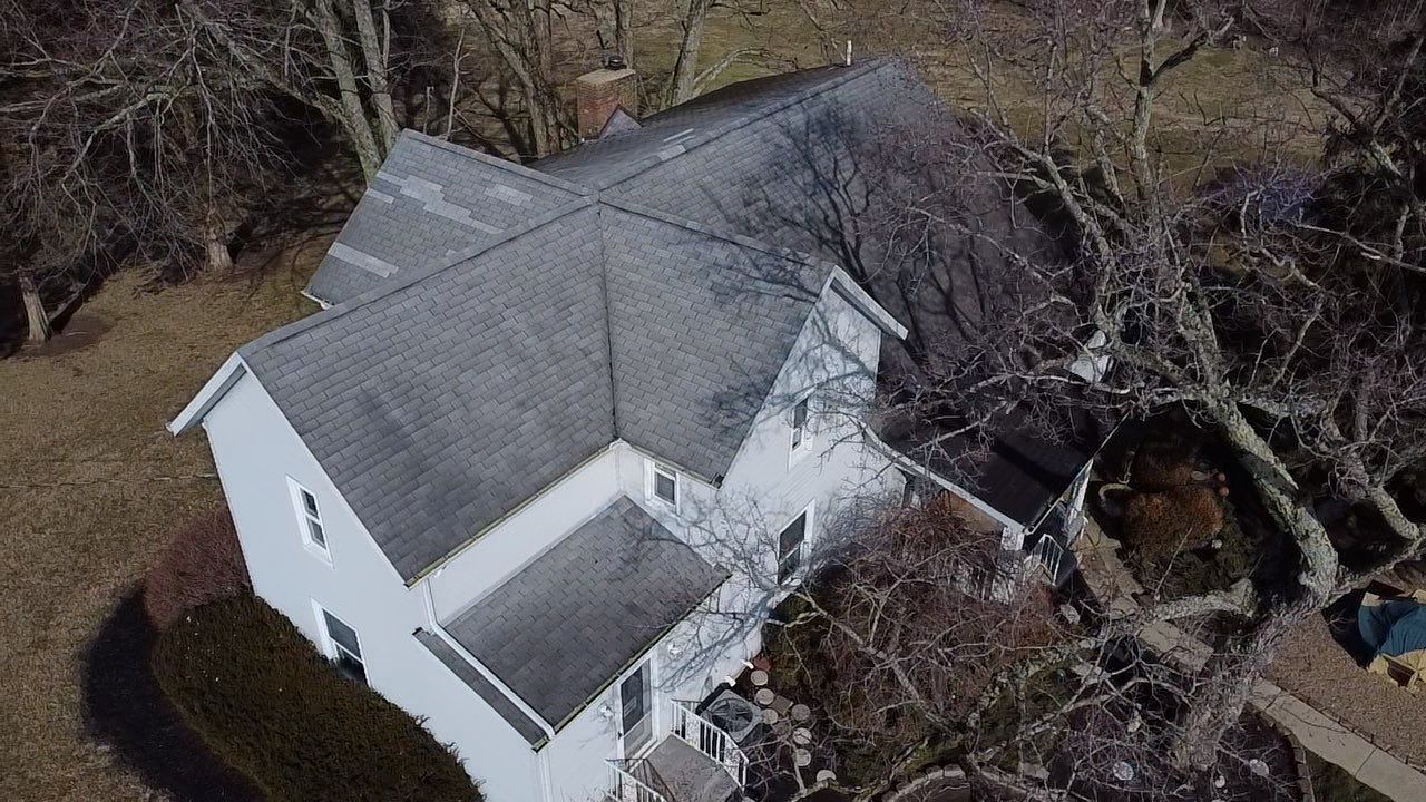 Roof Replacement in Sunbury by Best Roofing & Siding Company