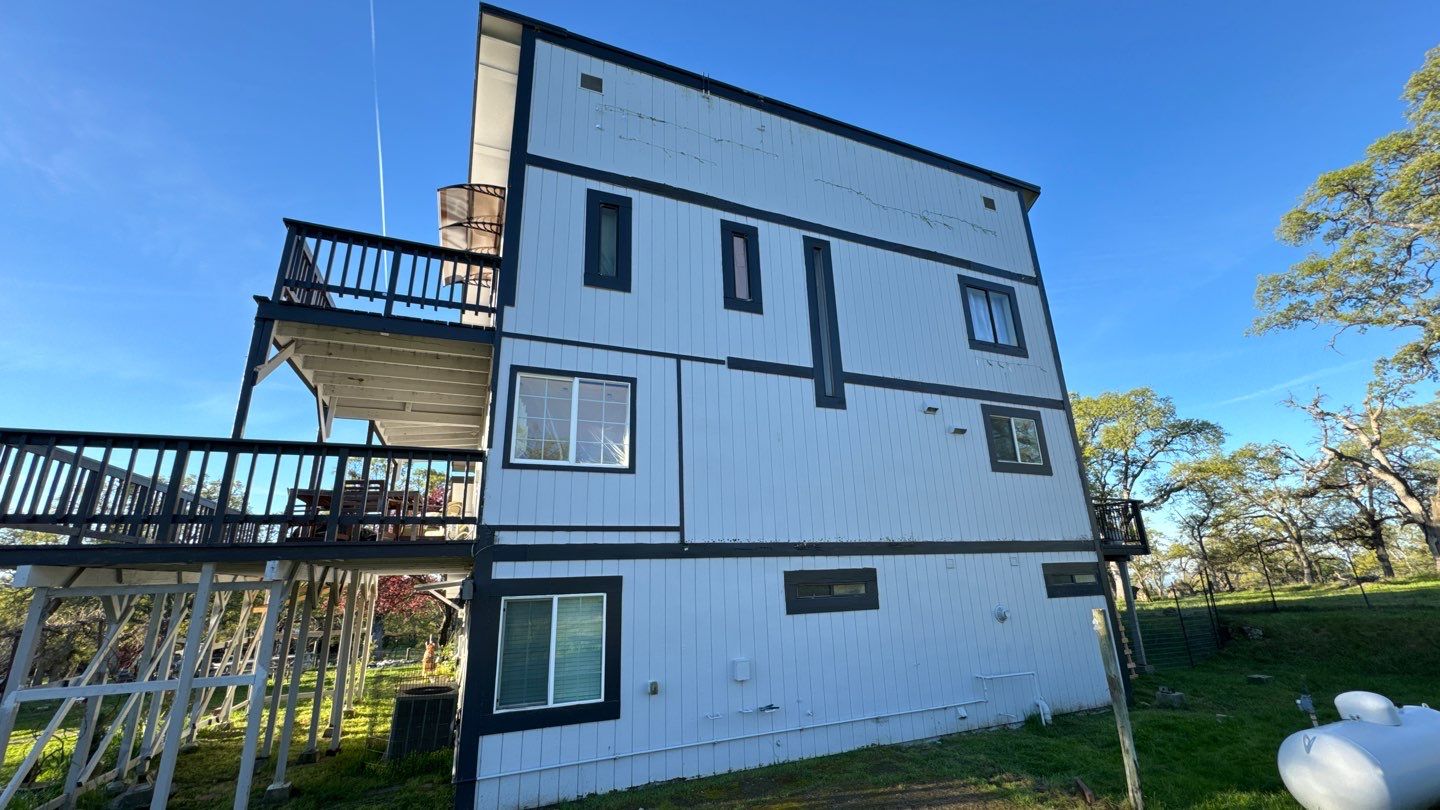 Project by NuLead Construction Inc by NuLead Construction Inc