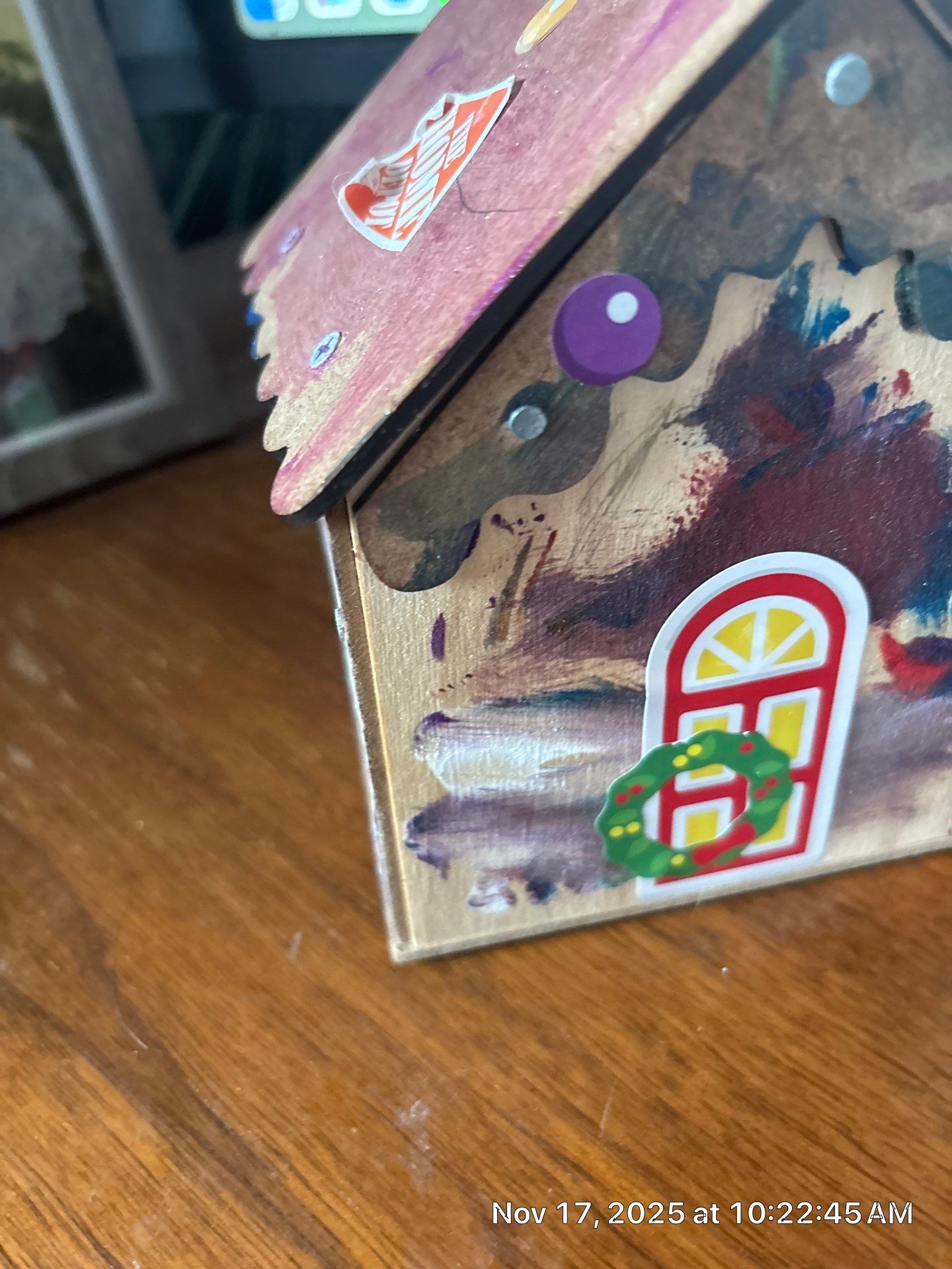 Test by CompanyCam Sales Demo