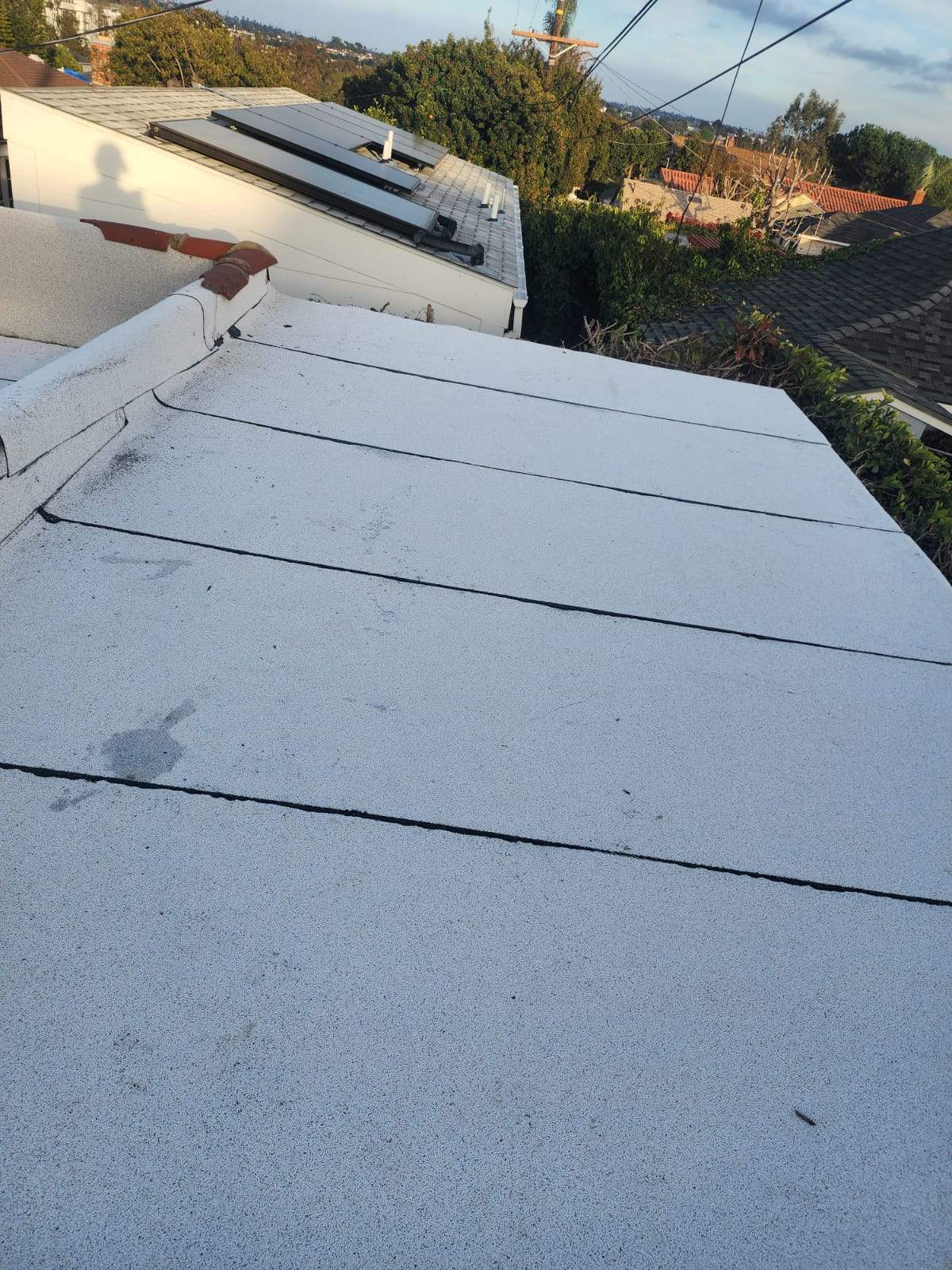 Roof Replacement - Los Angeles, CA 90045 by Epic Roof Replacement