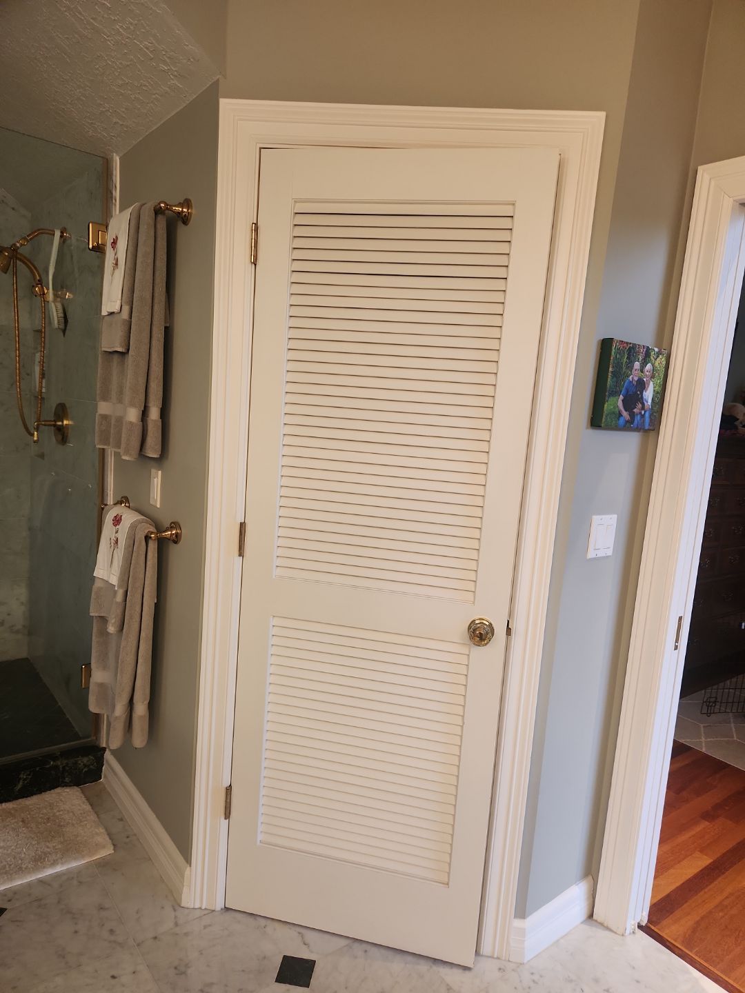 Interior Painting by Paul Schopp