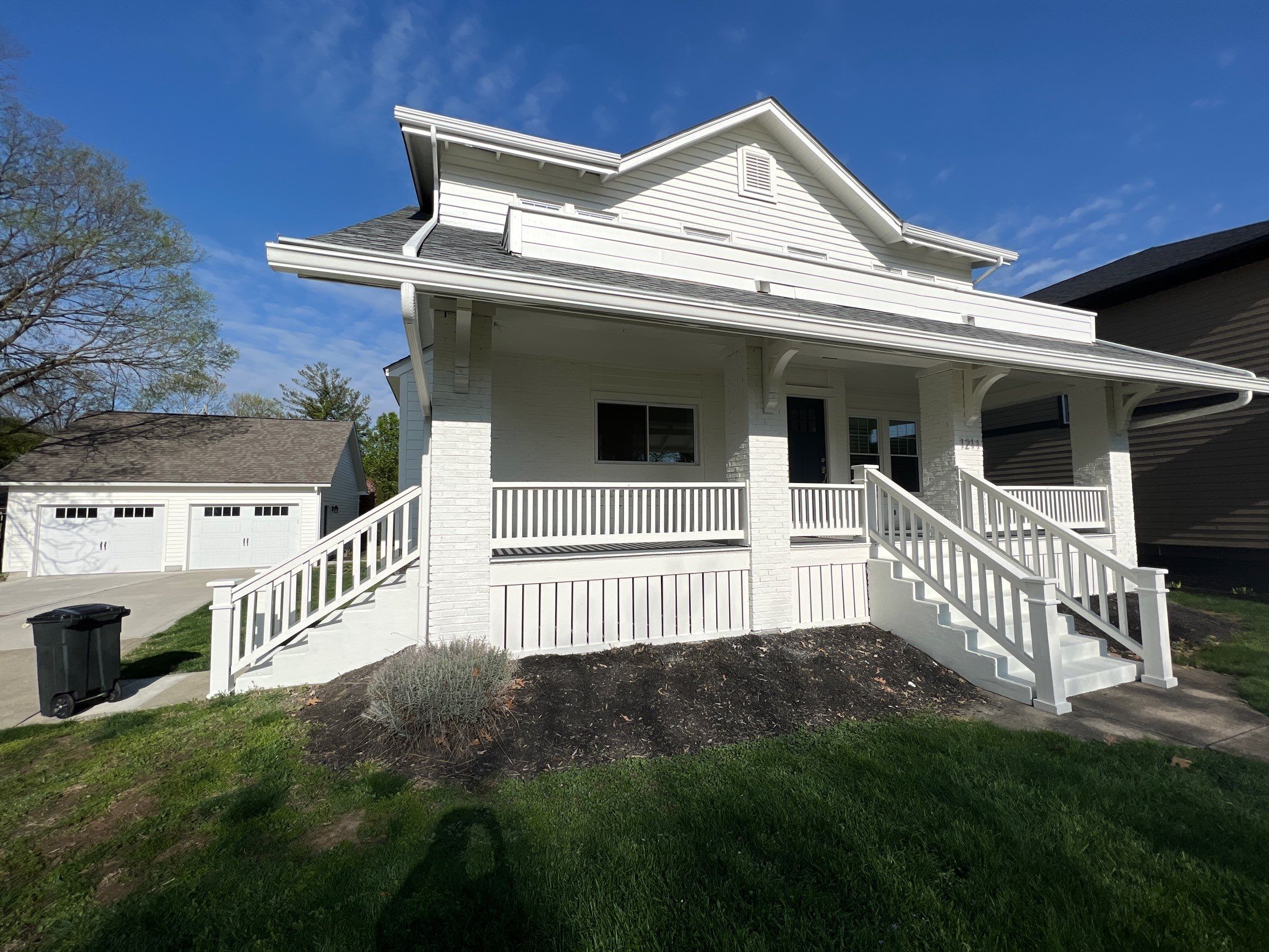 Exterior by Painter1 of Columbus