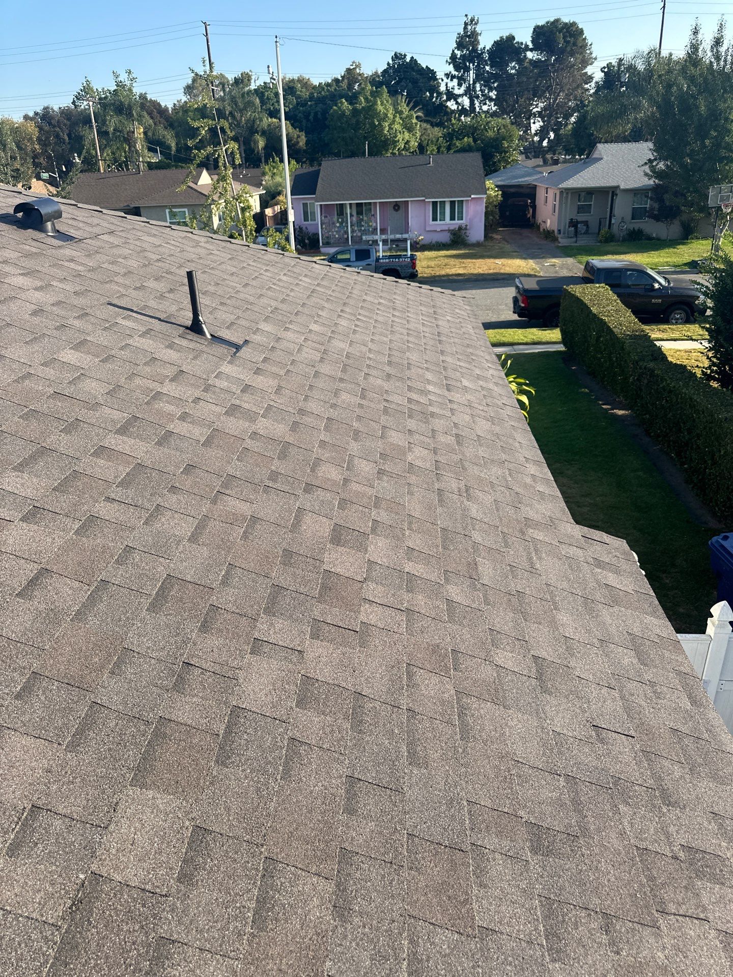 Roof Replacement - Pico Rivera, CA 90660 by Epic Roof Replacement