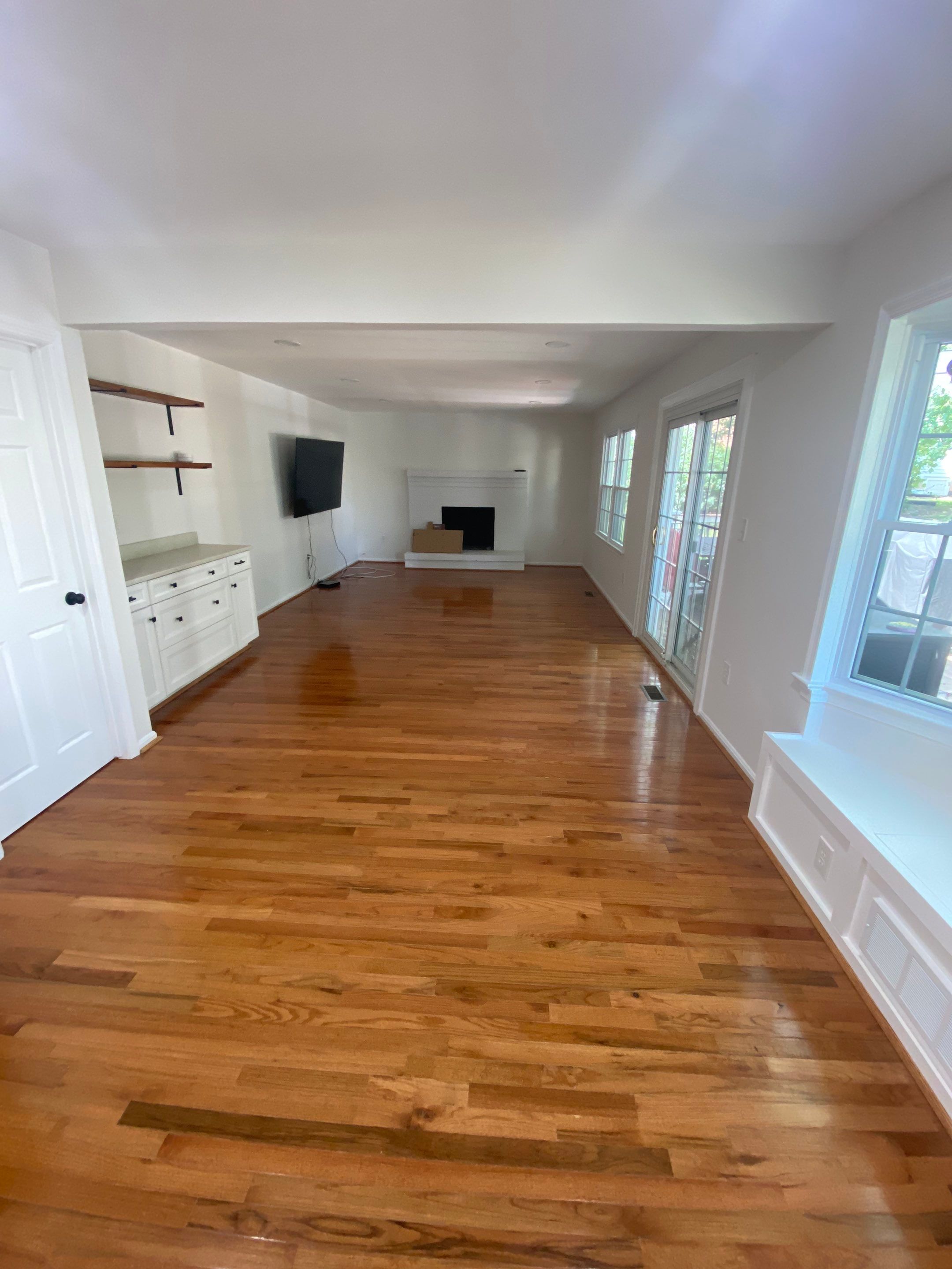 Full Kitchen Remodel with extras by The Smet Companies, LLC