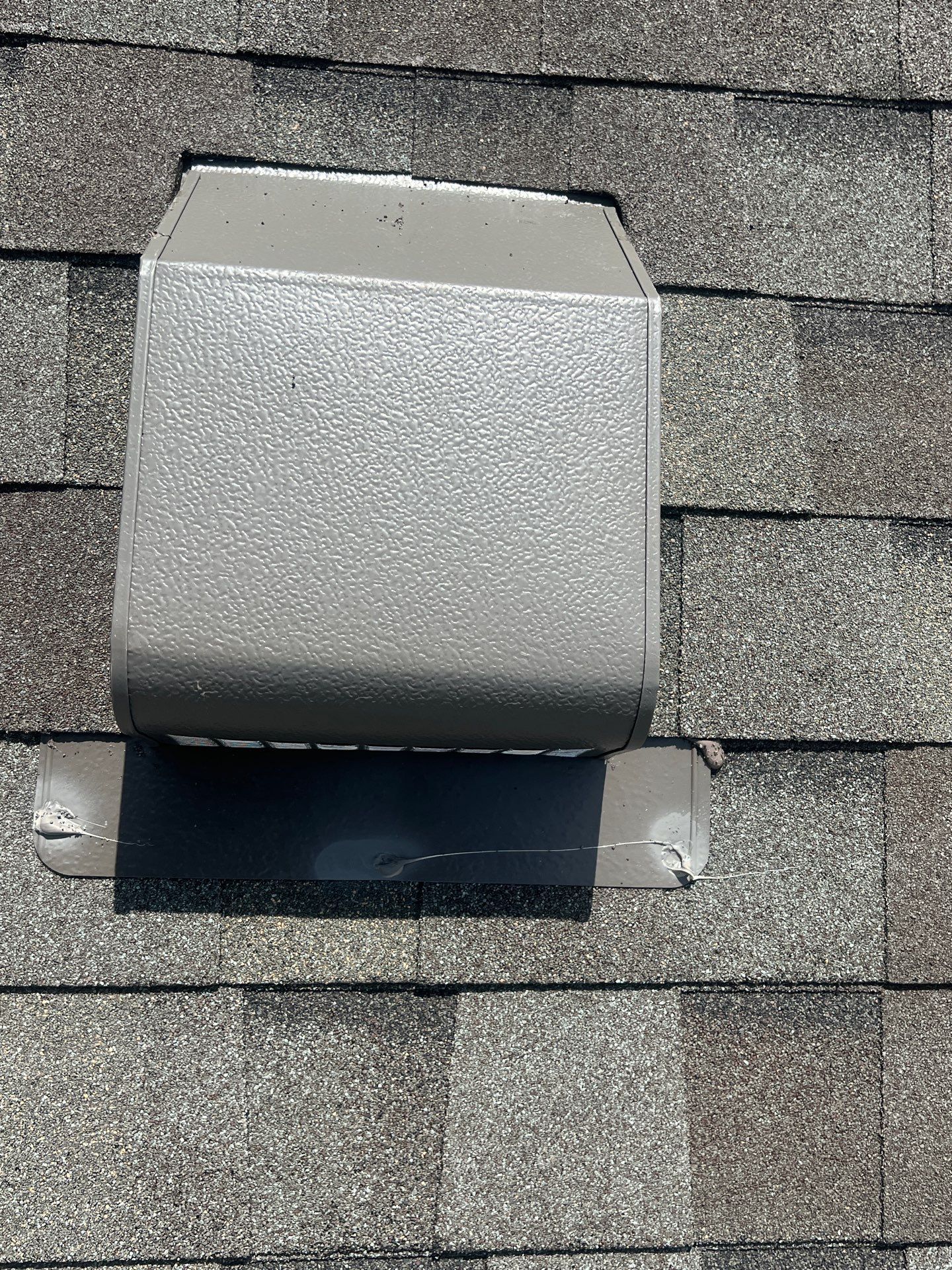 Project in Temple by Rhino Roofing and General Contracting, LLC