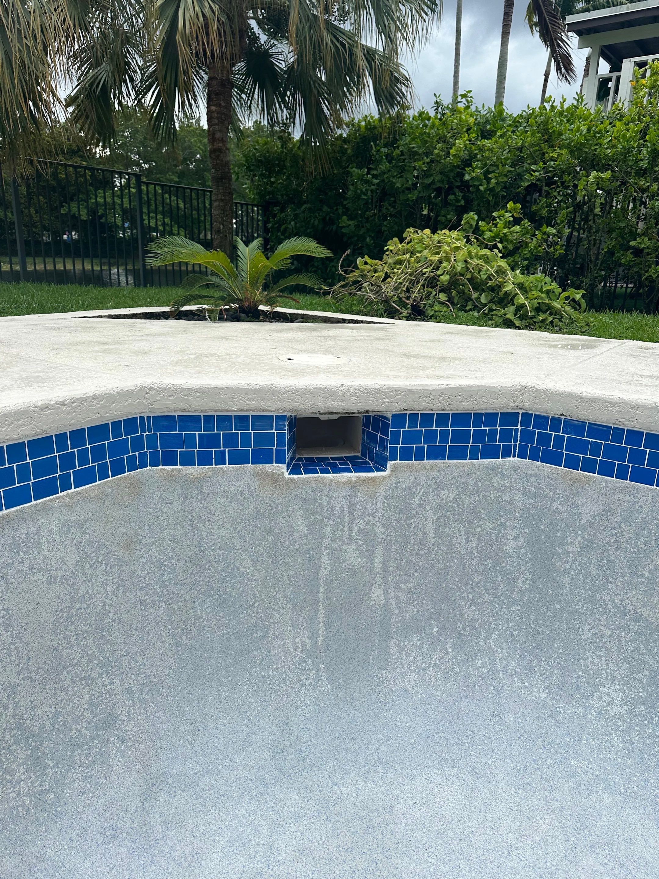 Project in Weston by The Goat Contractor ( Giampri Corp)